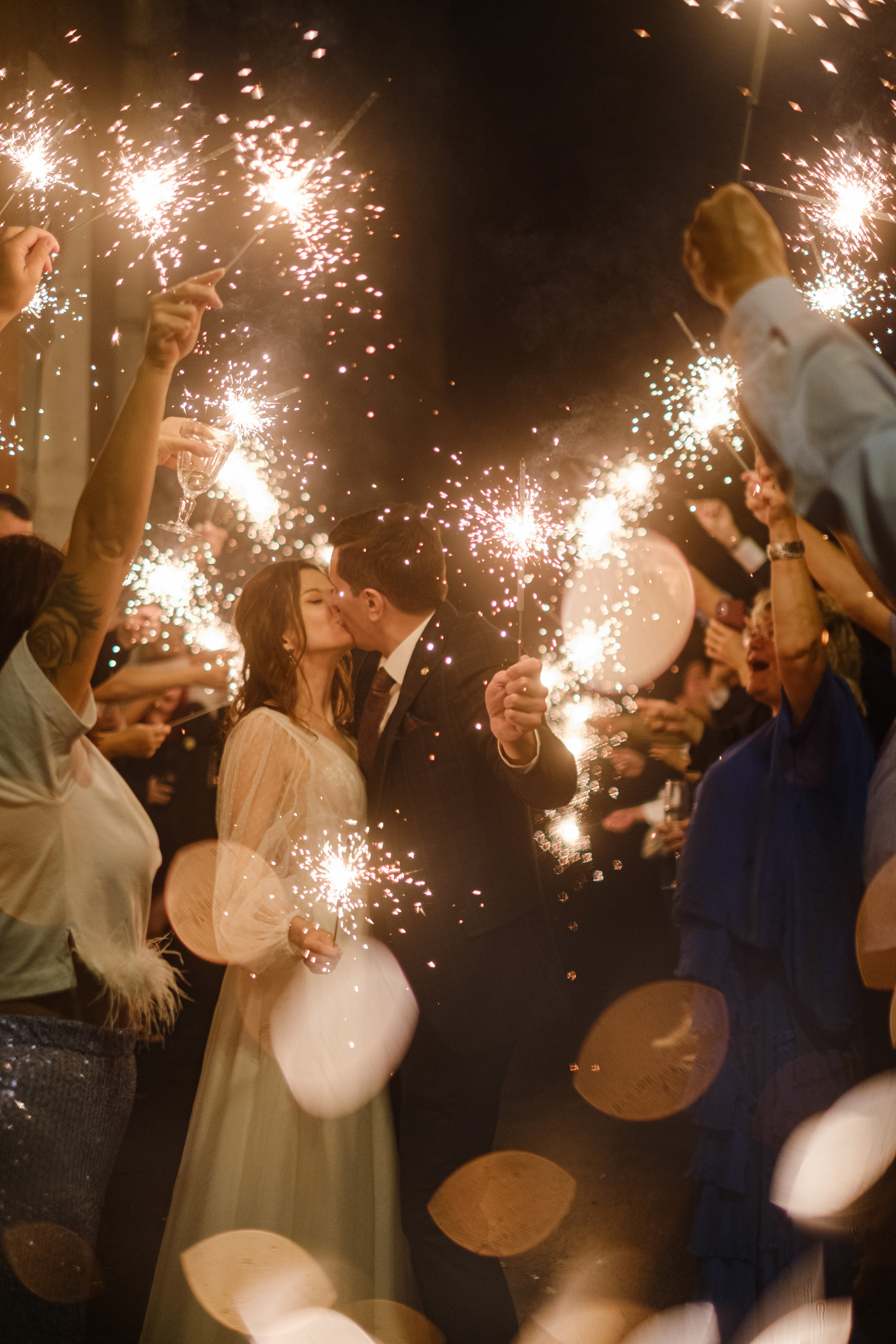Эльдар & Александра. Фотограф Мария Хлебникова Санкт-Петербург Москва