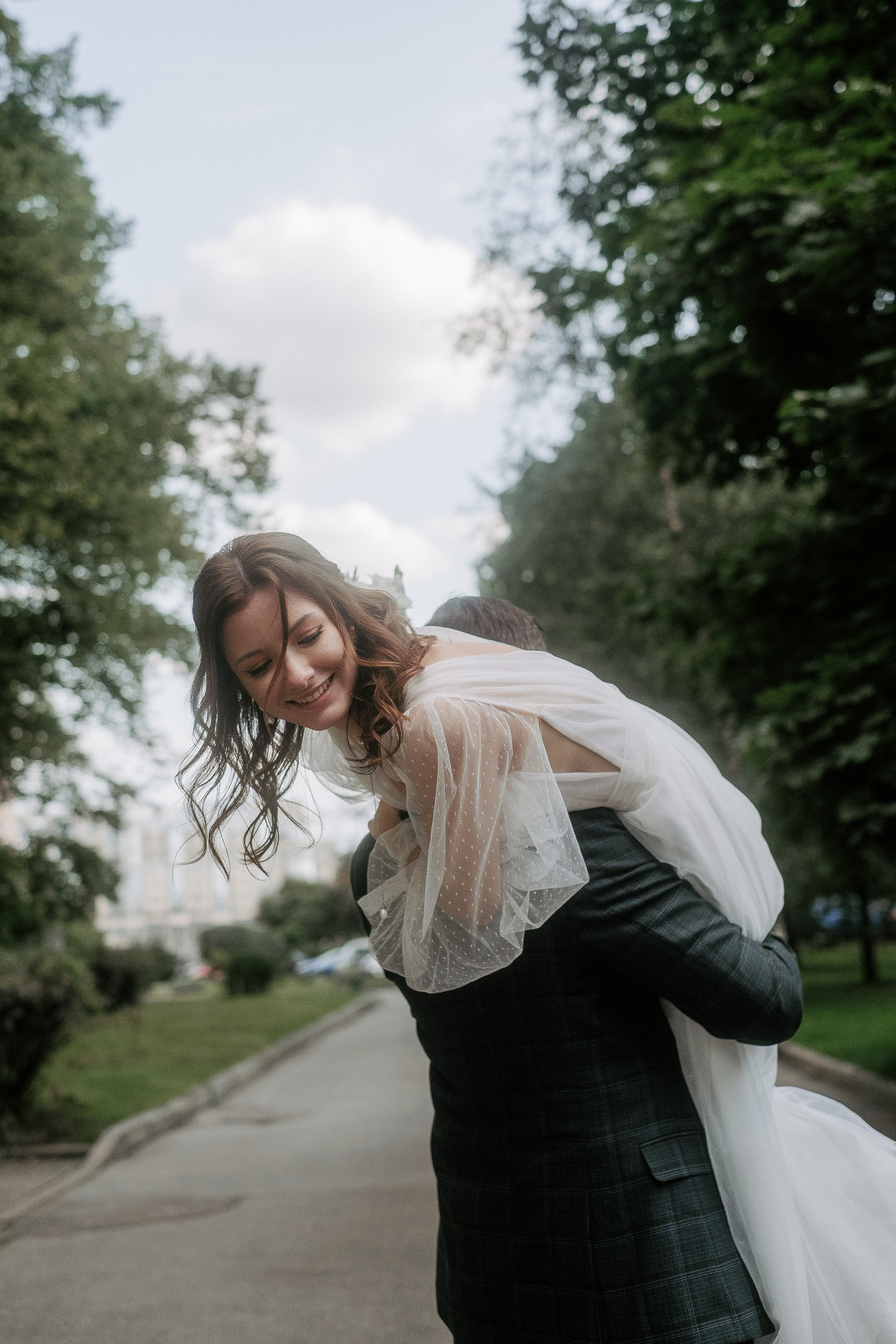 Эльдар & Александра. Фотограф Мария Хлебникова Санкт-Петербург Москва