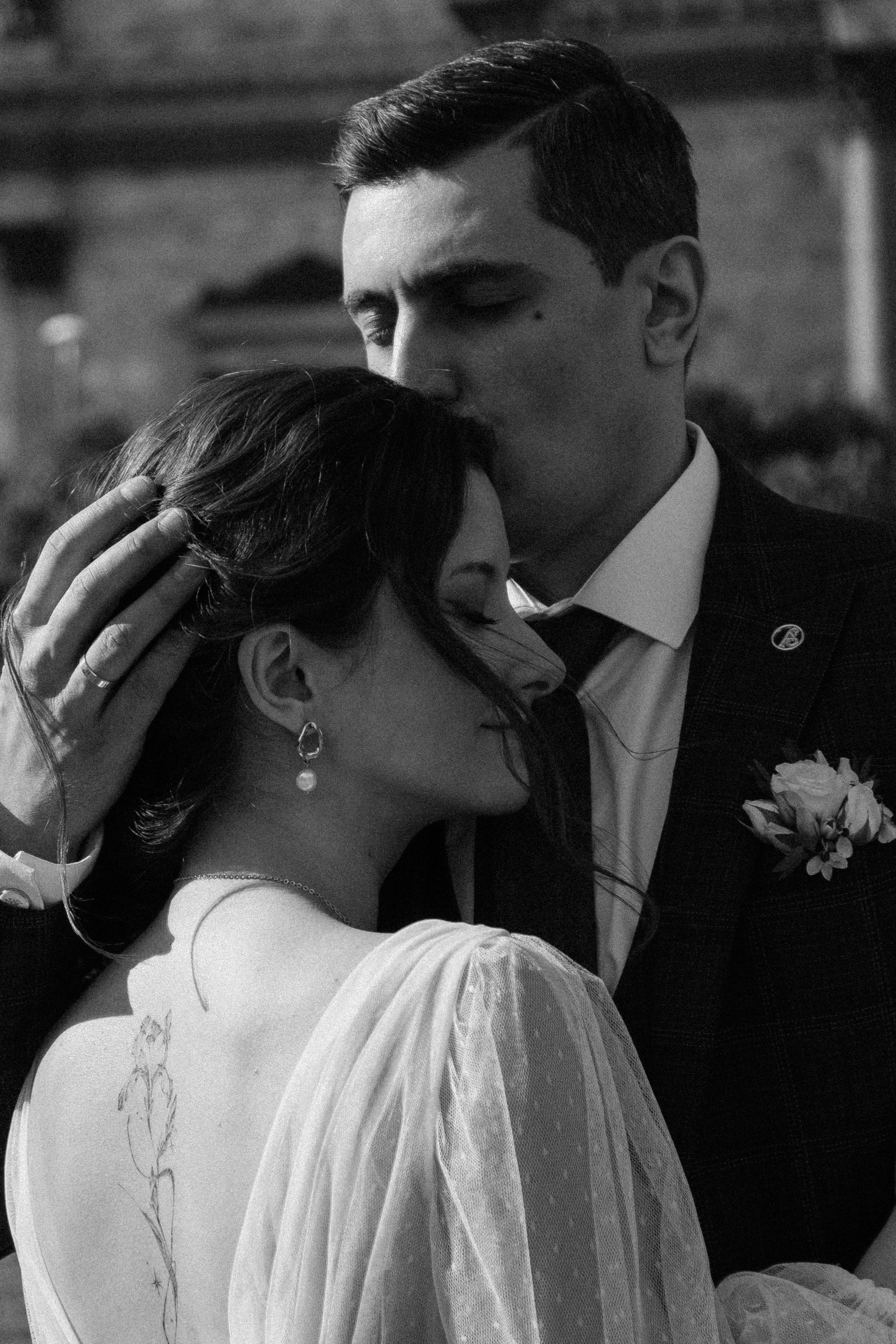 Эльдар & Александра. Фотограф Мария Хлебникова Санкт-Петербург Москва