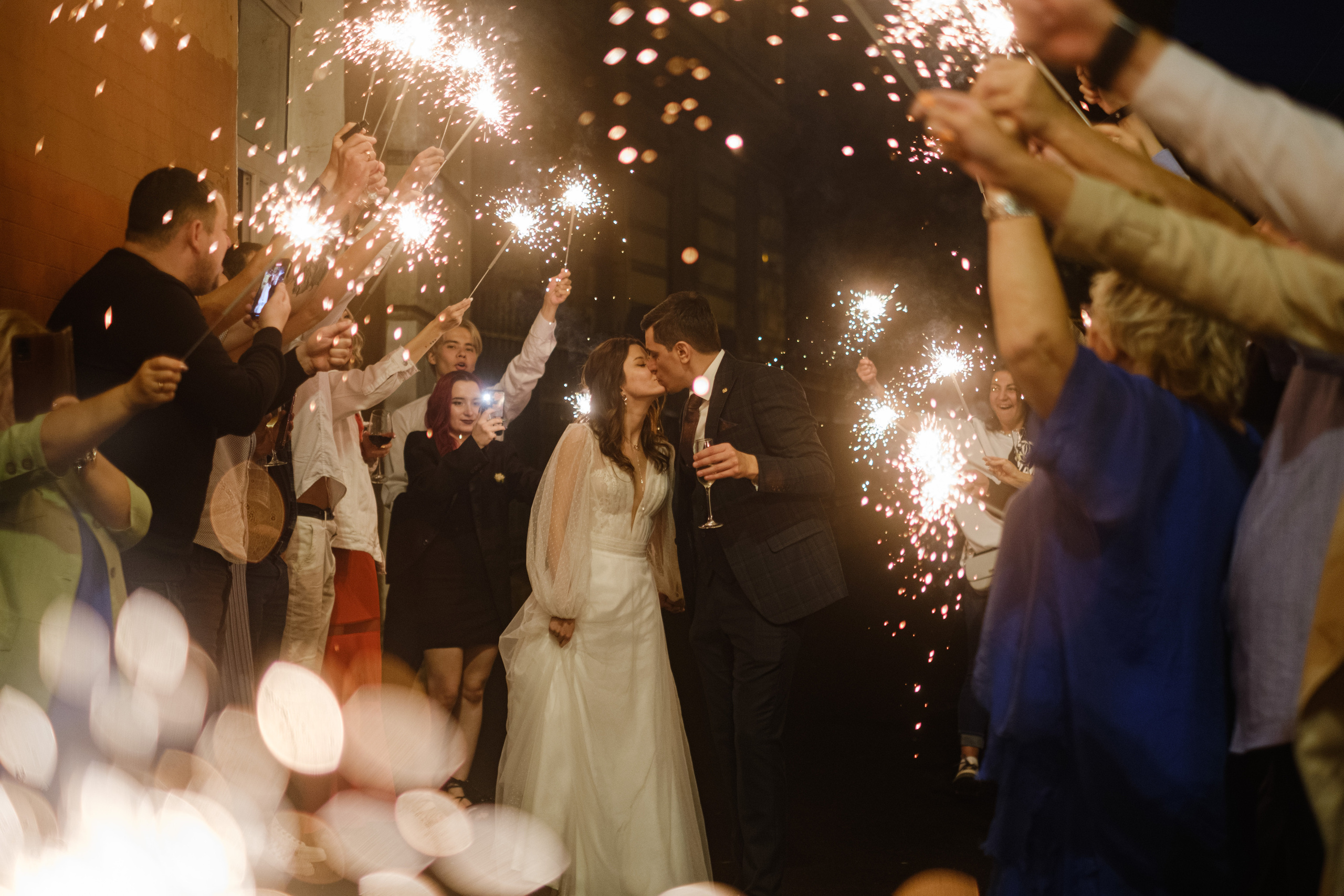 Эльдар & Александра. Фотограф Мария Хлебникова Санкт-Петербург Москва