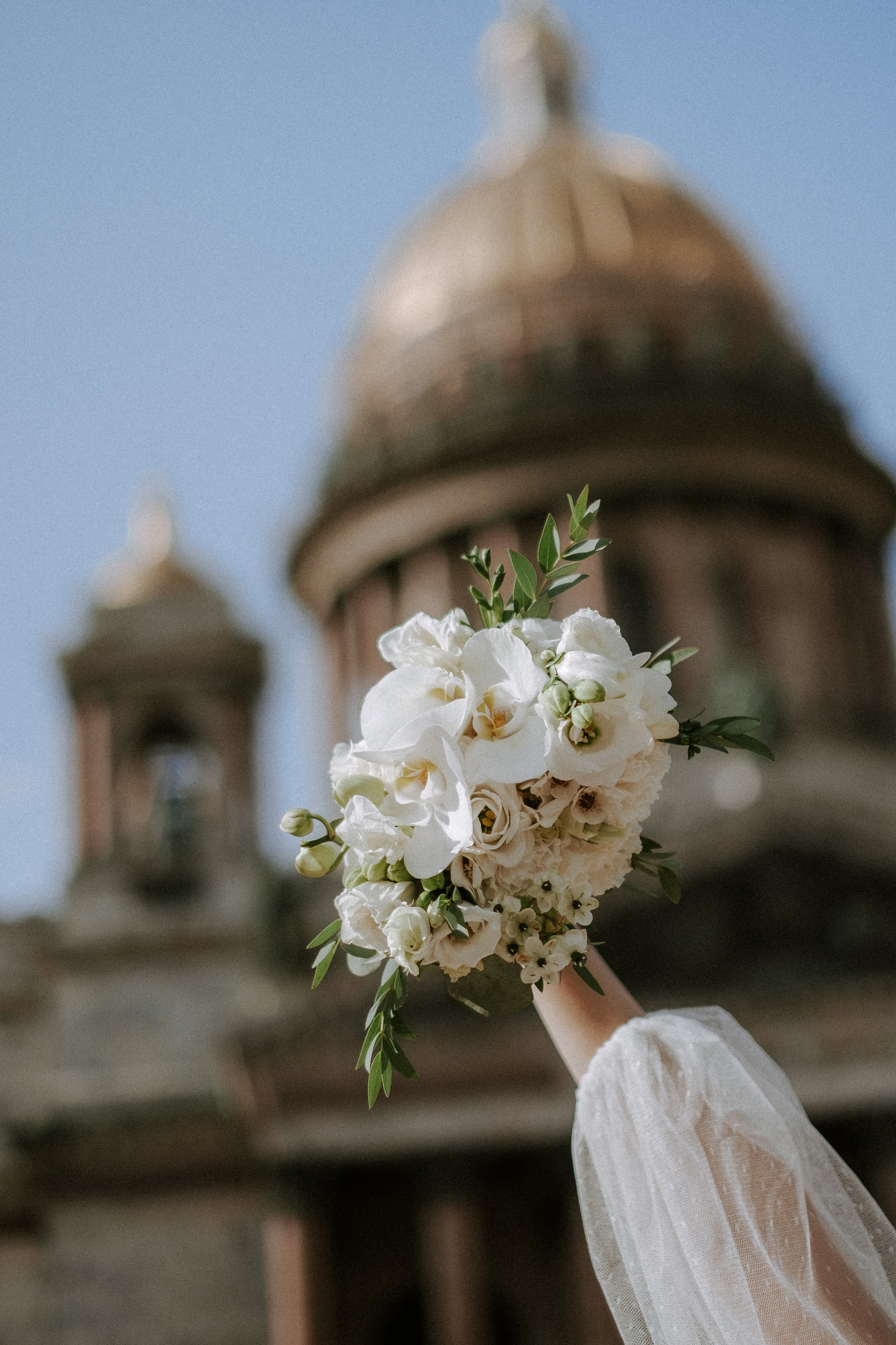 Эльдар & Александра. Фотограф Мария Хлебникова Санкт-Петербург Москва