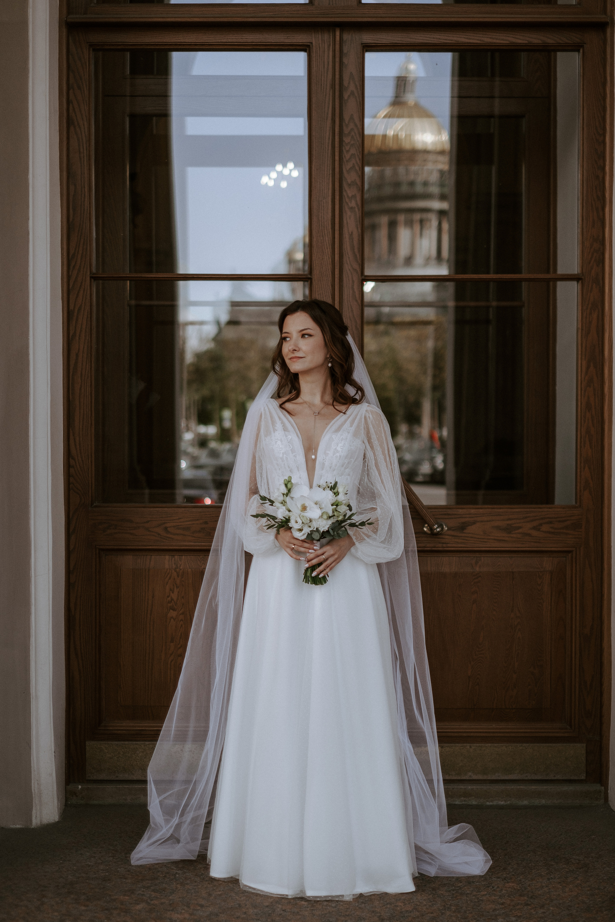 Эльдар & Александра. Фотограф Мария Хлебникова Санкт-Петербург Москва