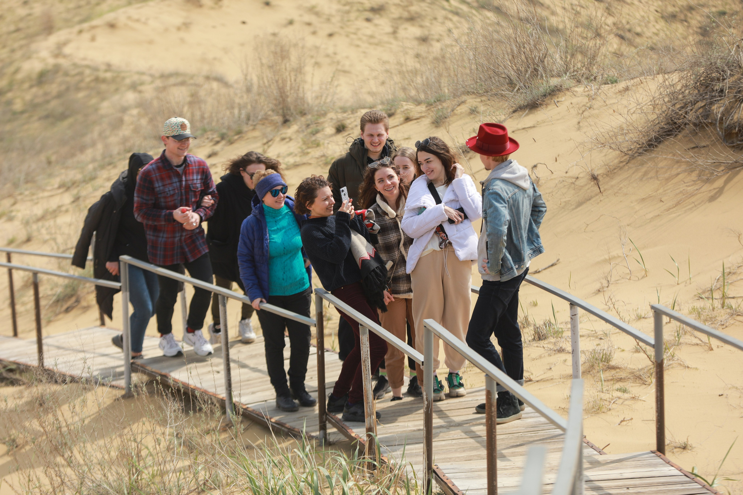 Старостин тур. Главная