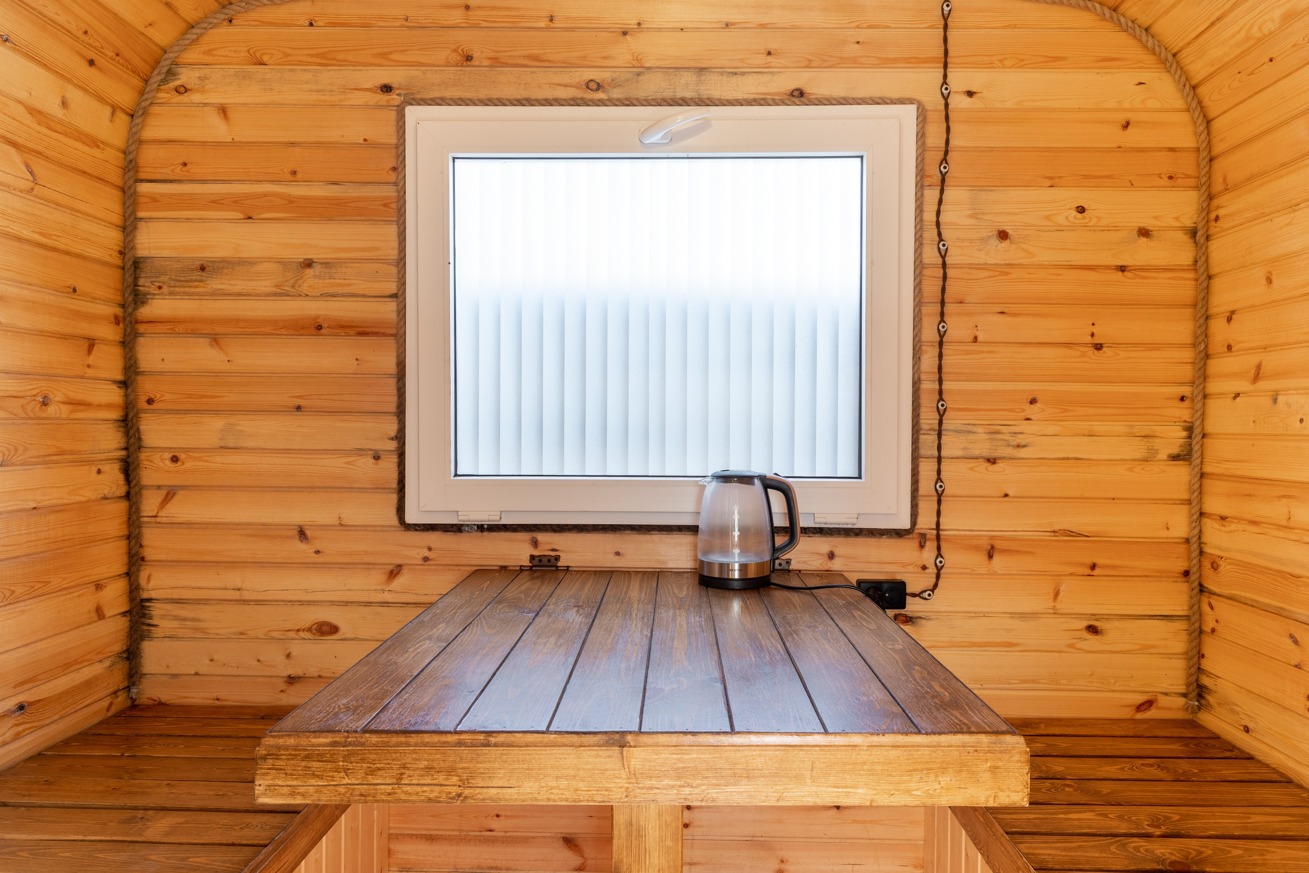 Venerdi villas. Главная