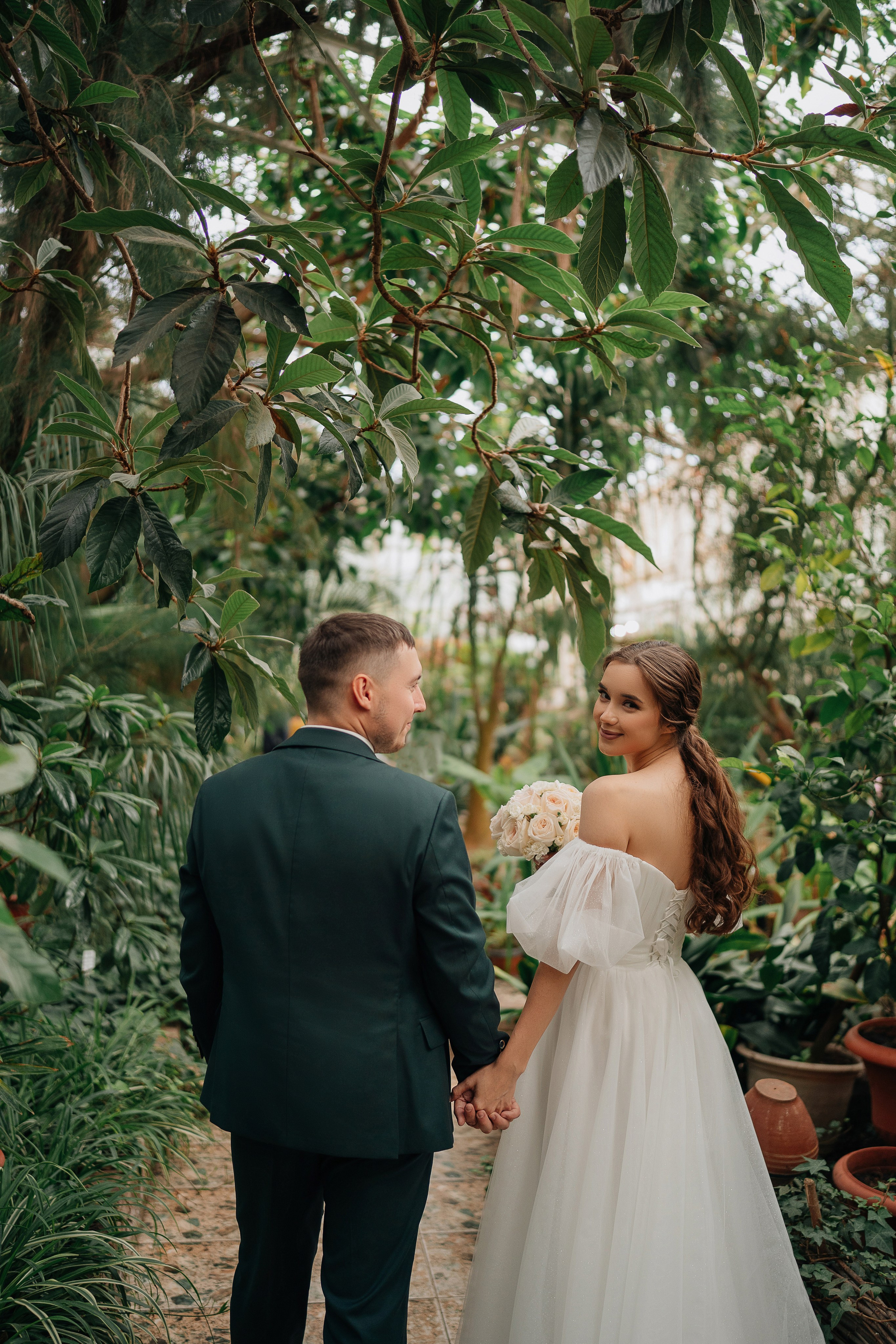 Руслан и Лиана. Фотограф Уфа Екатерина Пашина