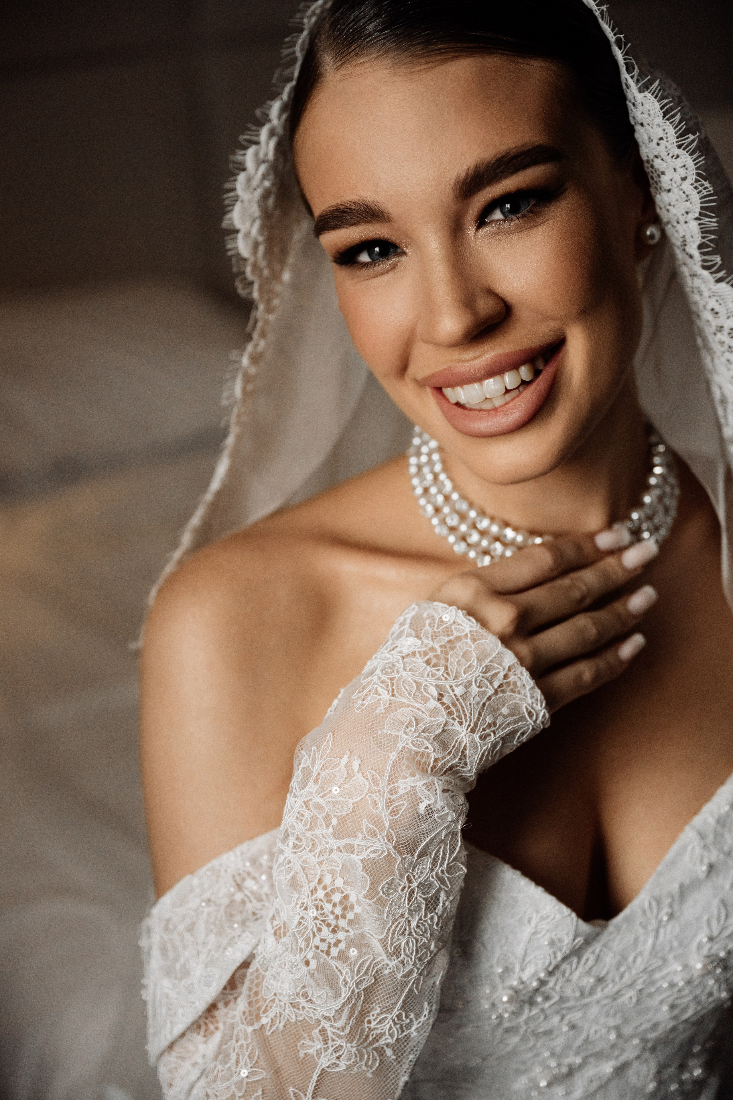 Даниил и Анна. Свадебный и Репортажный фотограф Сергей Шептухин