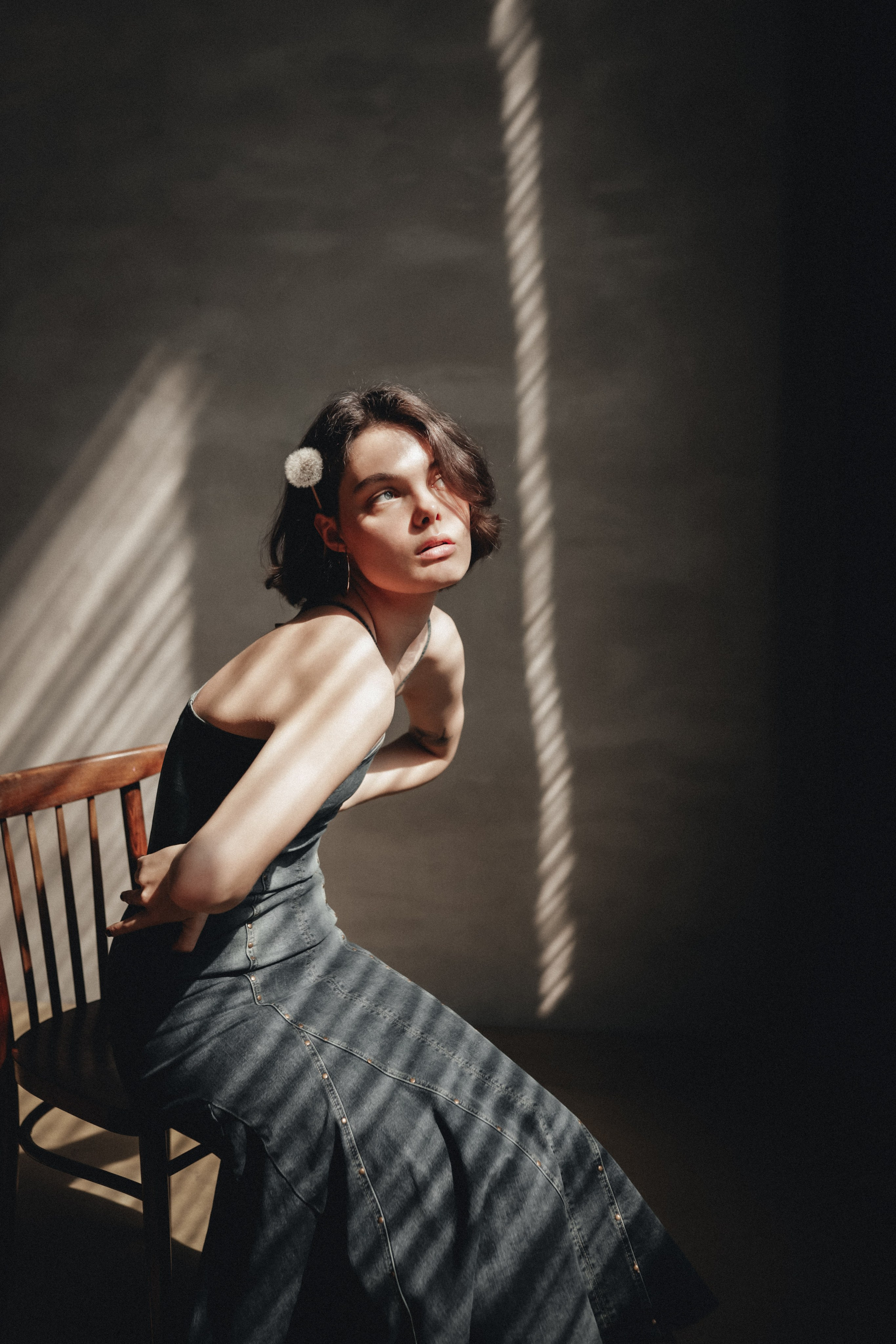 Соня. Фотограф в Нижнем Новгороде Кристина Батанова