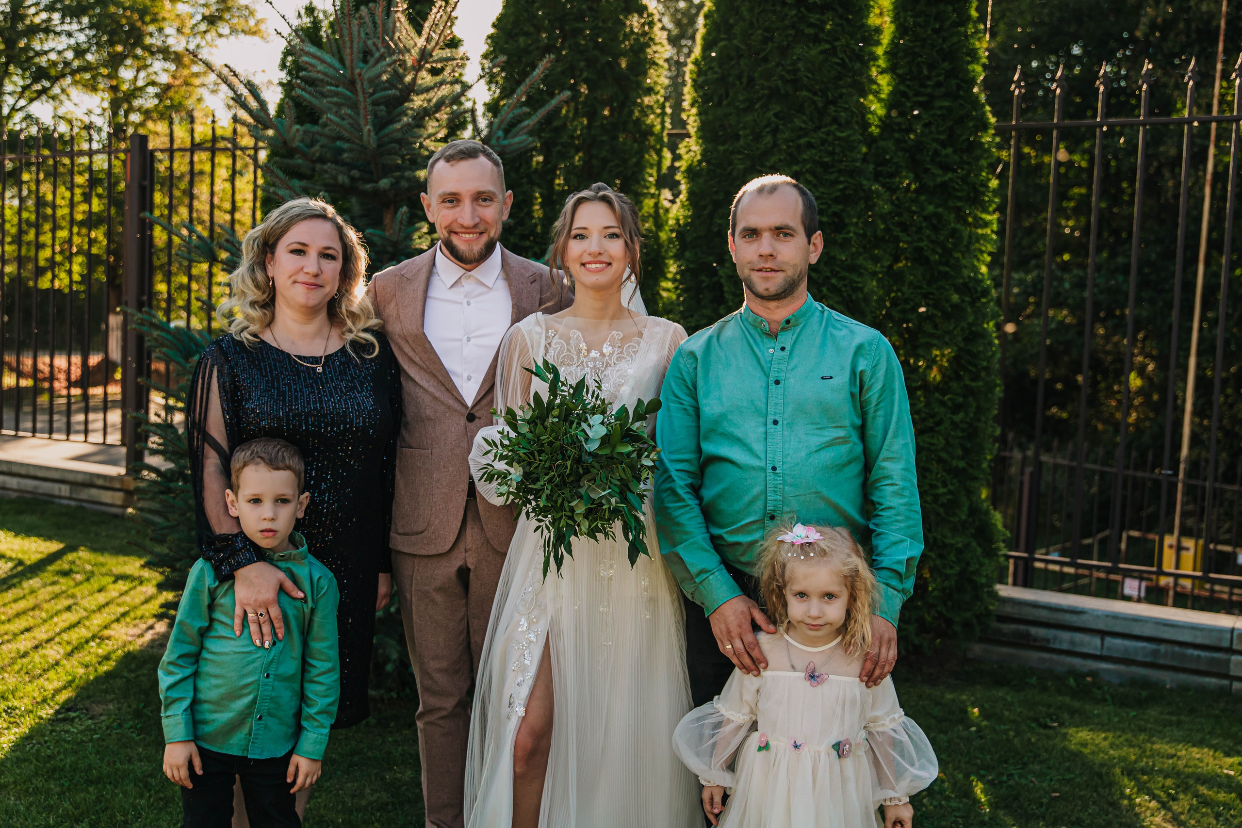 Вячеслав и Анастасия (пакет «Весь день»). Фотограф Дарья Маташкова