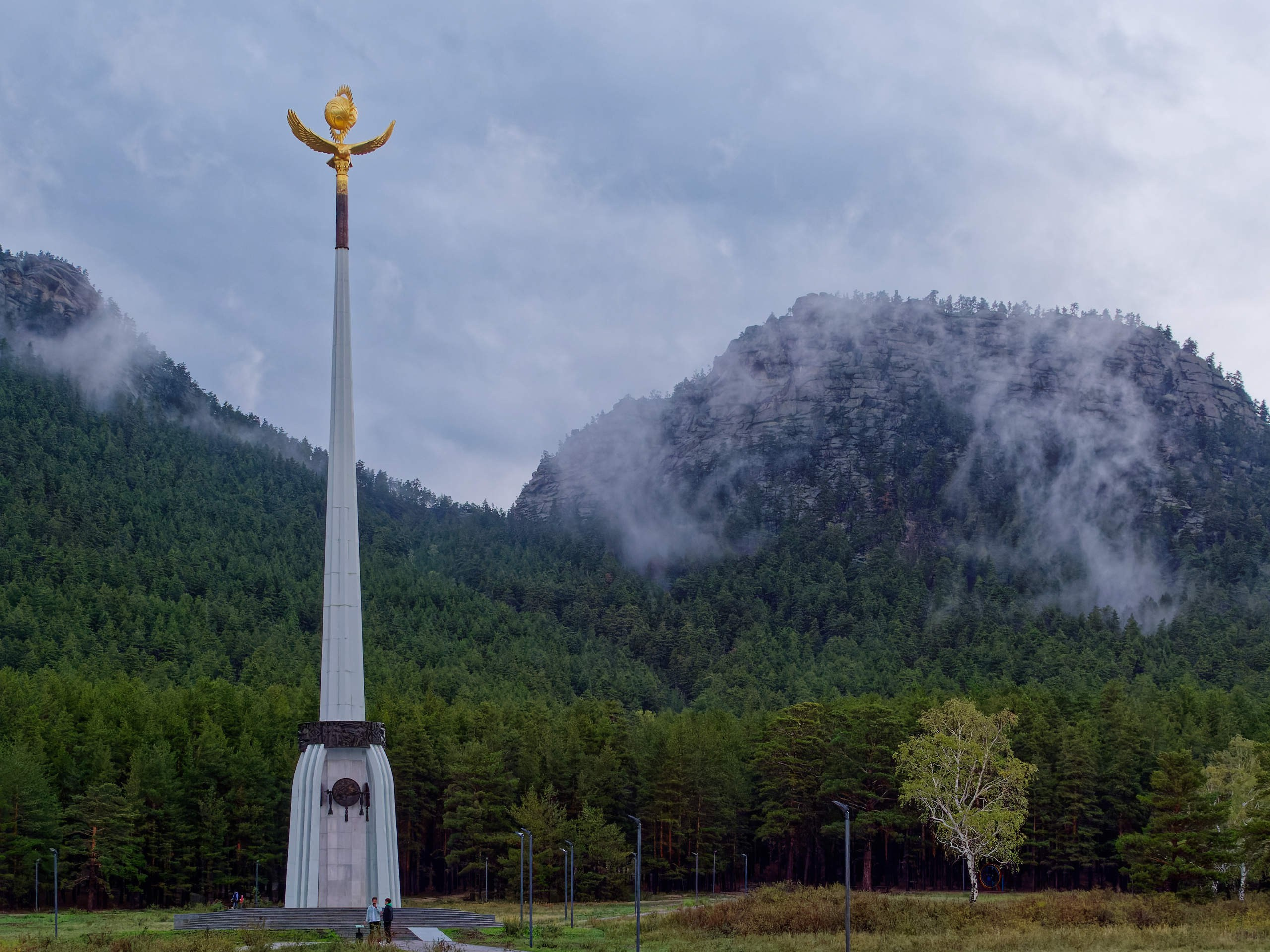 Боровое 2023 (из архива). Избранные фотографии