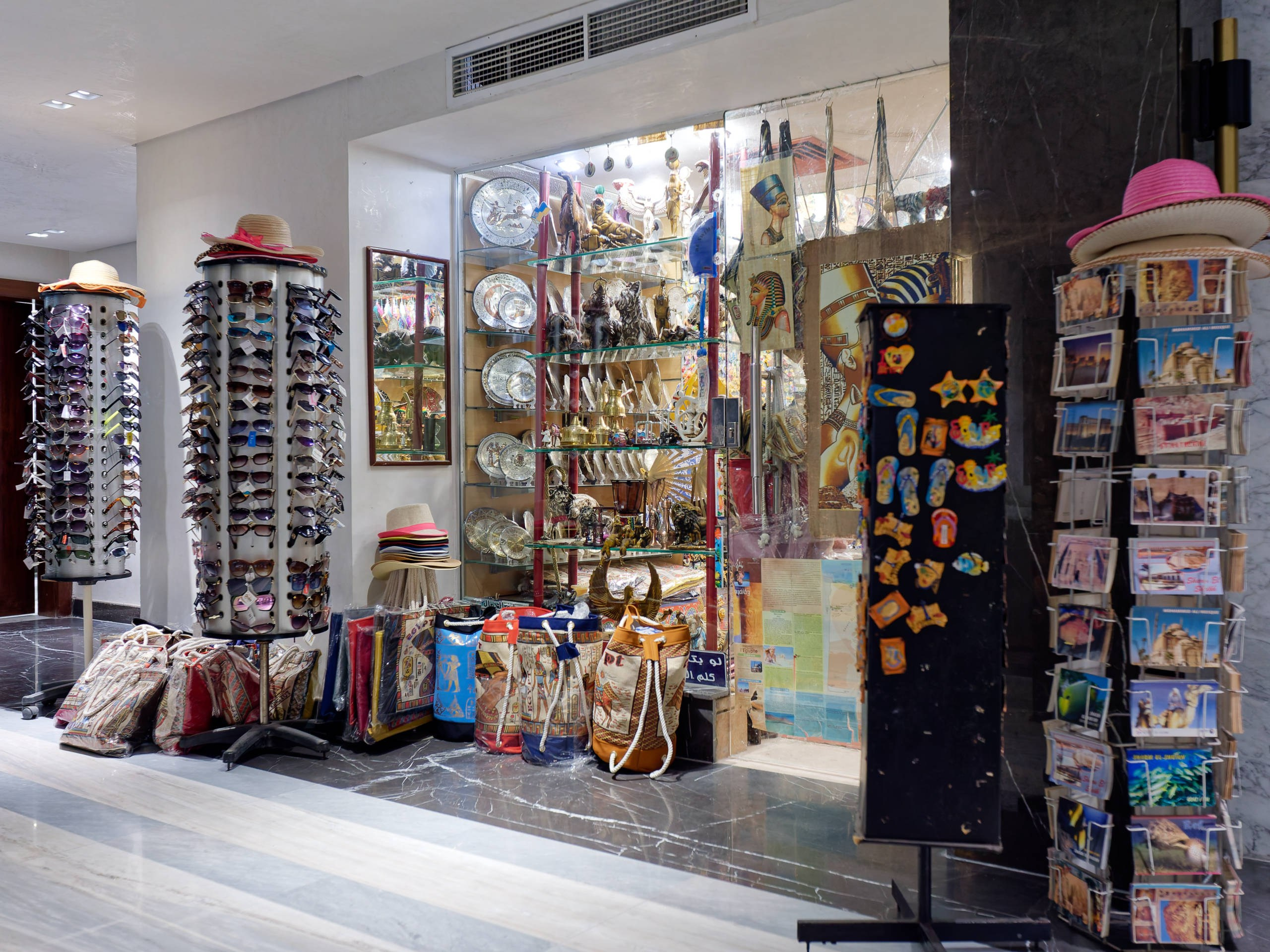 Шарм-эль-Шейх 2022 (2). Избранные фотографии