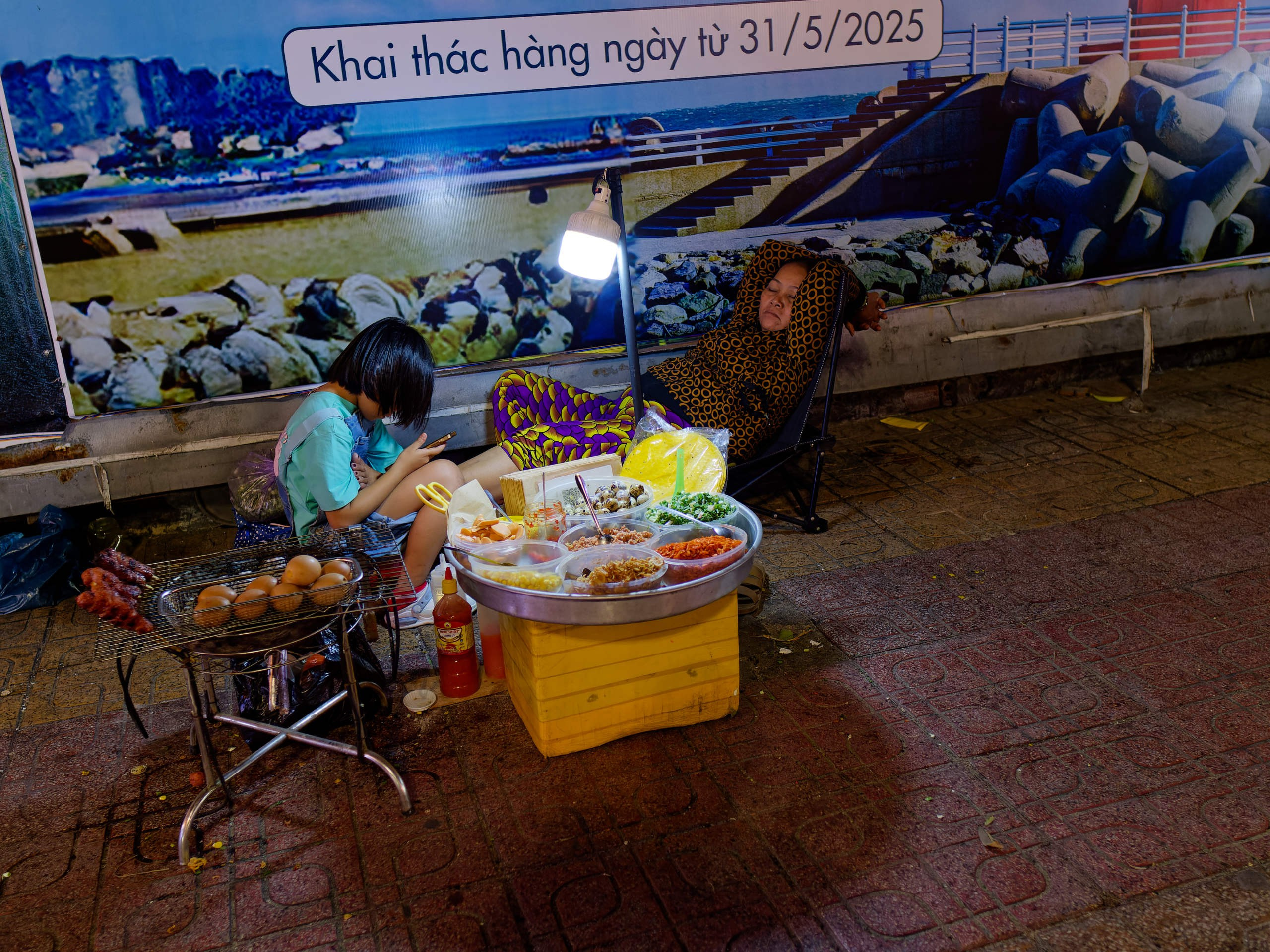 Нячанг 2025 (7). Избранные фотографии