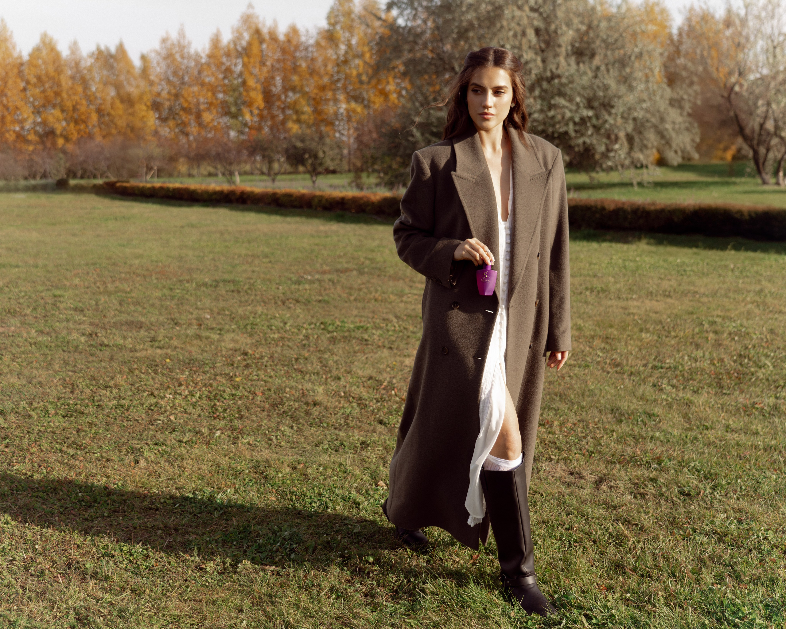 S PARFUM. Фотограф Иванич Дарья