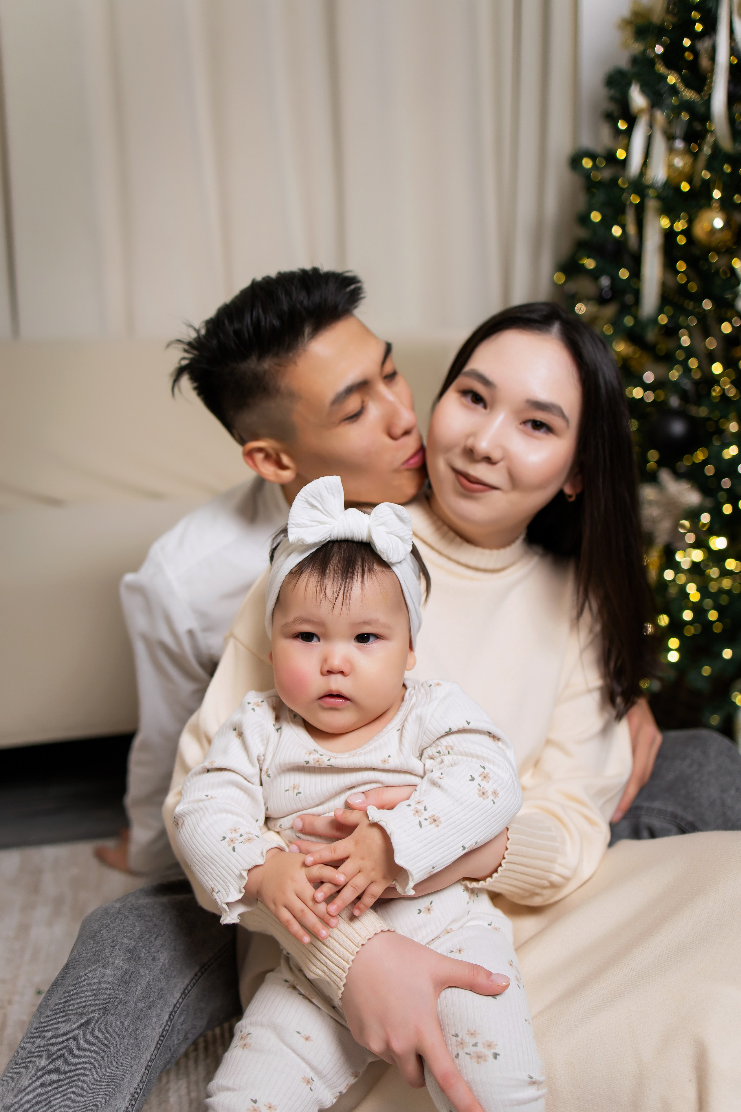 Ваши фотографии. Интерьерная фотостудия Background в Омске