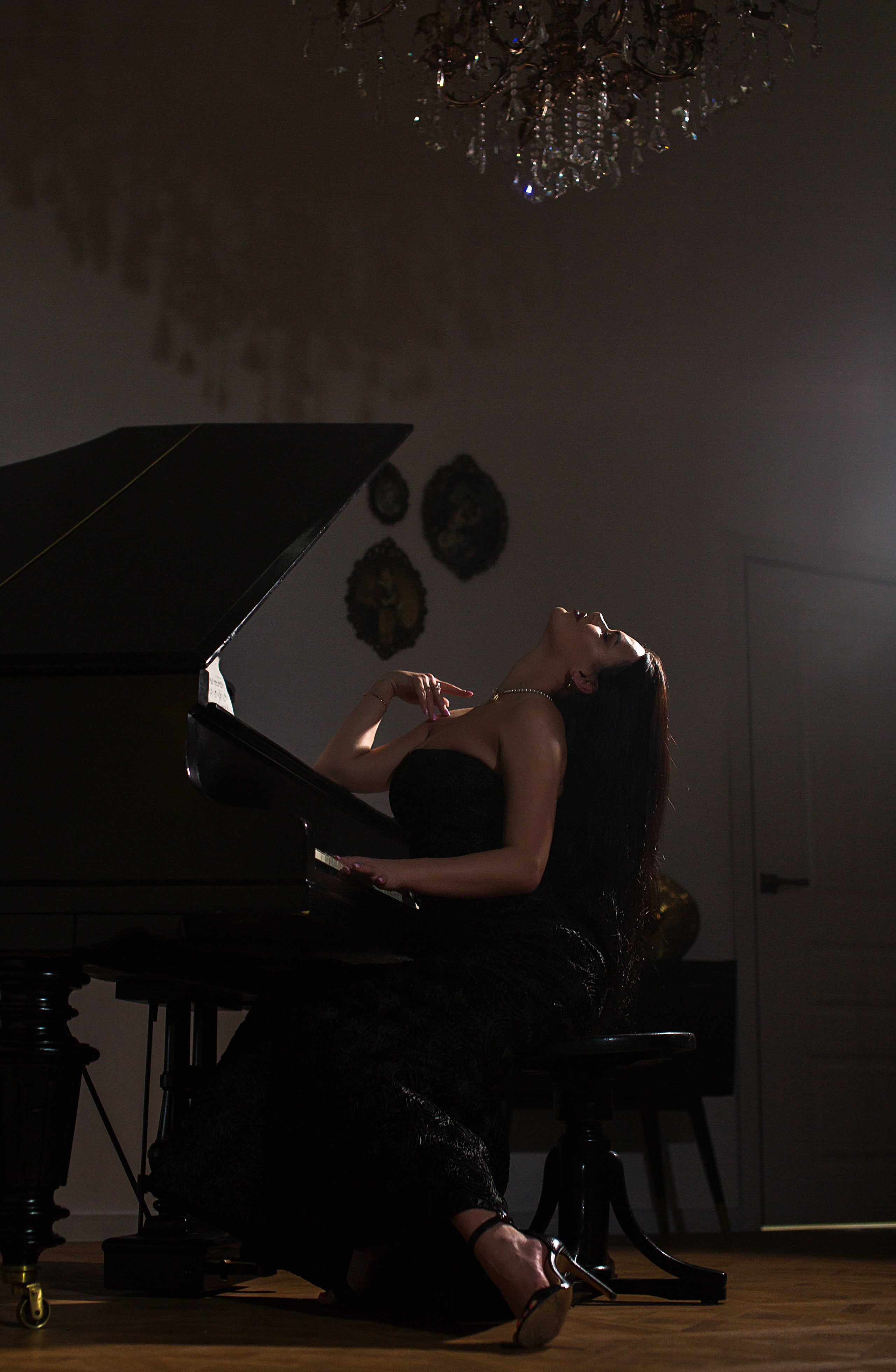 Алиса. Свадебный и семейный фотограф/видеограф в Краснодаре Наталья Осинская