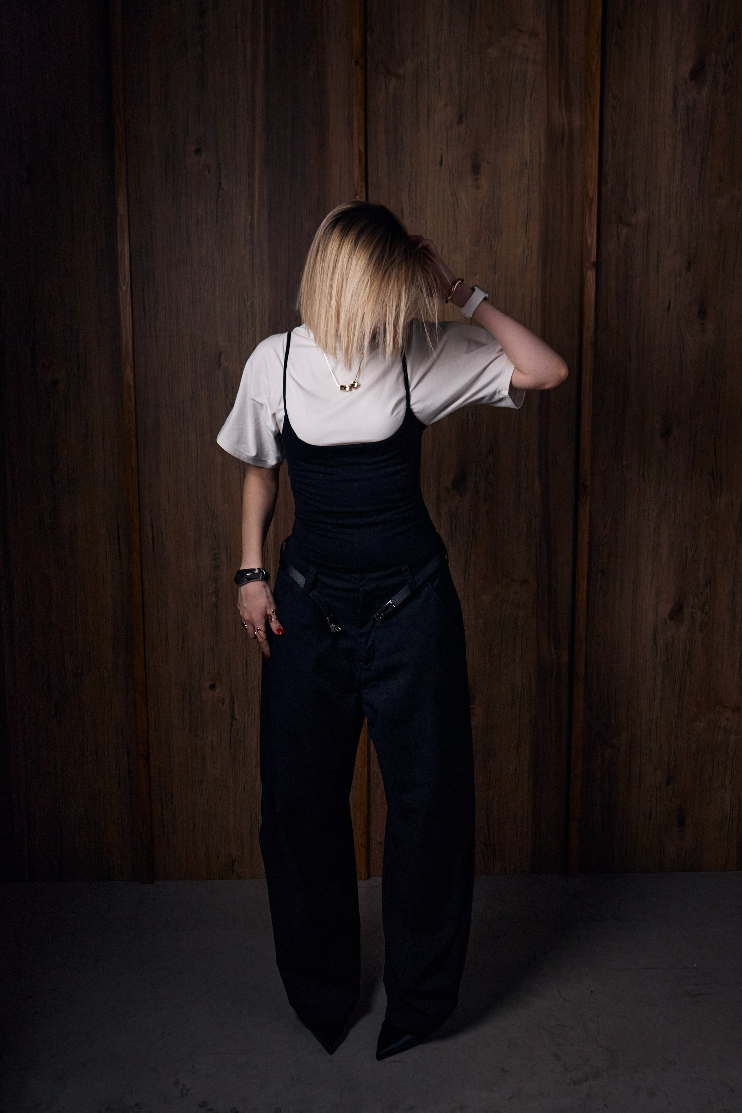 Лера. Фотограф в СПб, с которым легко ✨ Полина