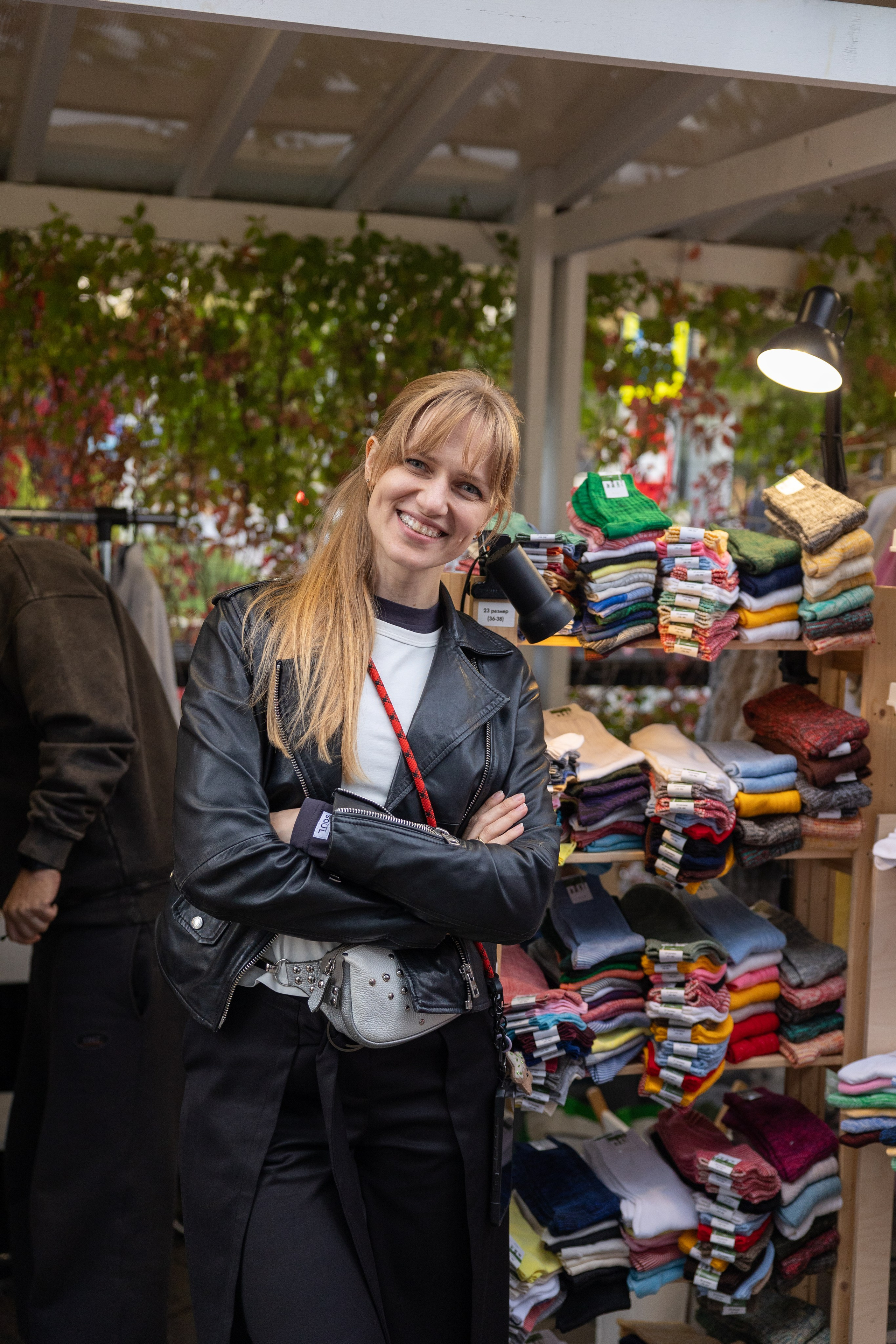 13–14 сентября 2025 на Даниловском рынке / День 1 / фото Саша Жукова. Фотоотчеты «Ламбада-маркета»