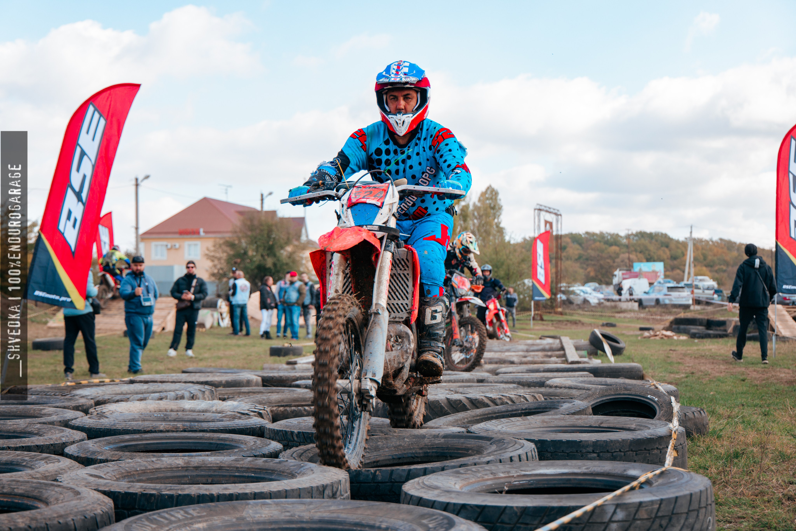 ПРОЛОГ. Ваш экстрим фотограф Кудрева Яна