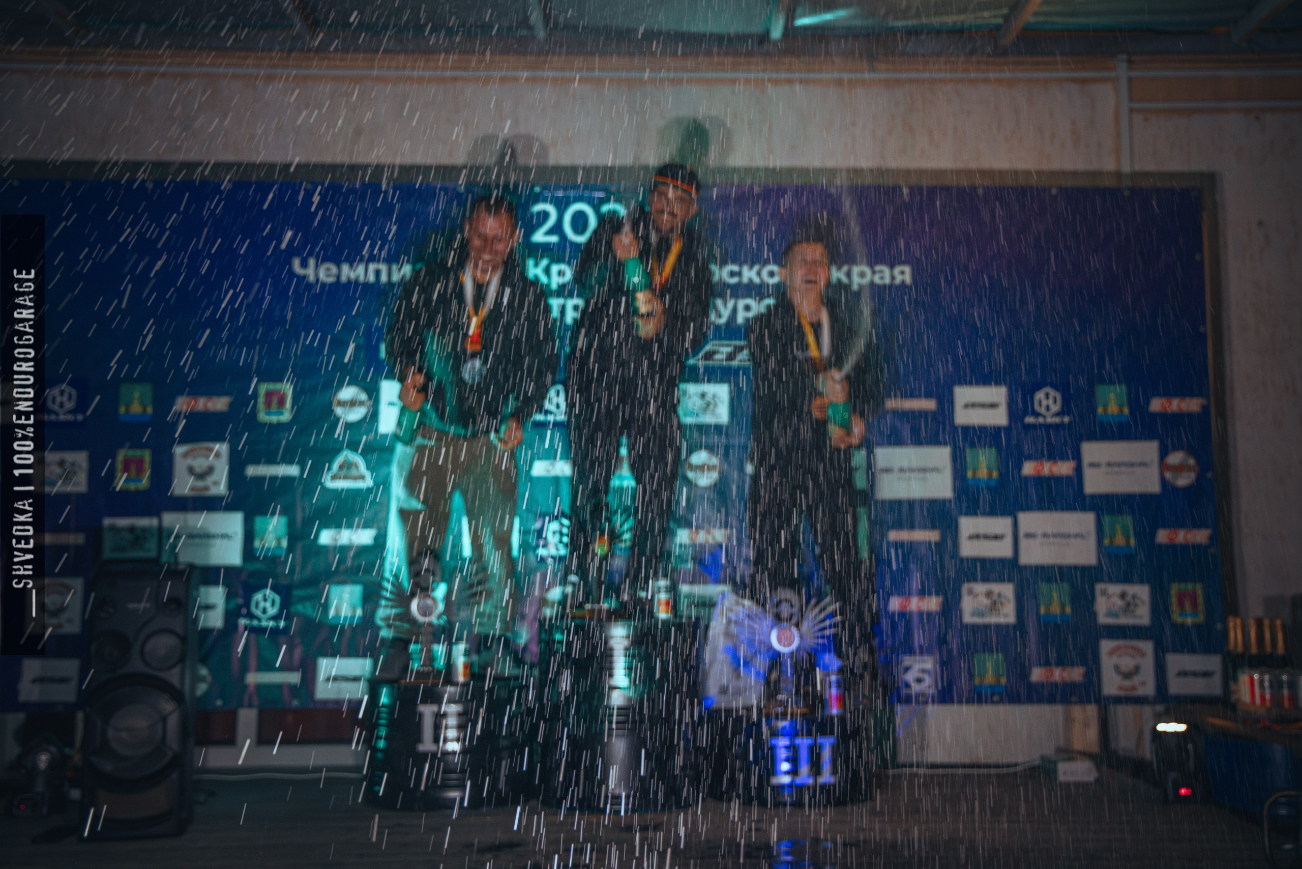 ВРУЧ. Ваш экстрим фотограф Кудрева Яна