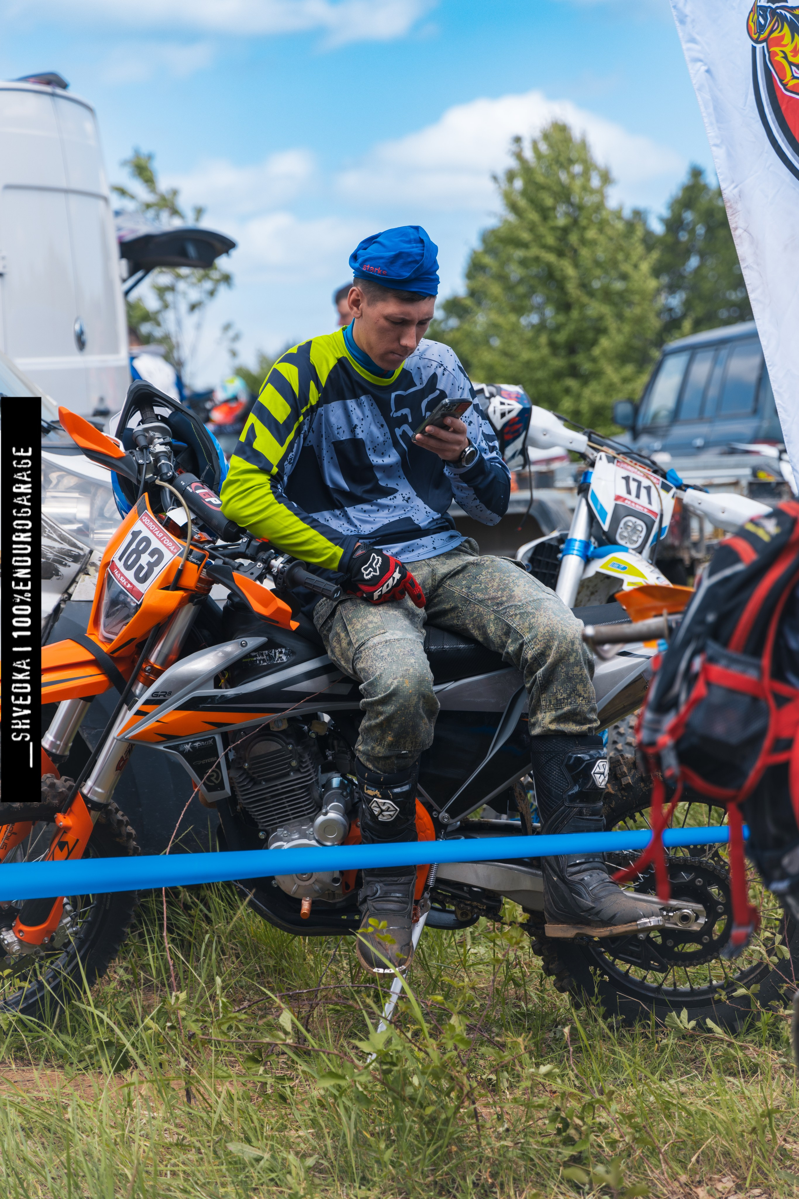 Золотая Гора г. Горячий Ключ. Ваш экстрим фотограф Кудрева Яна