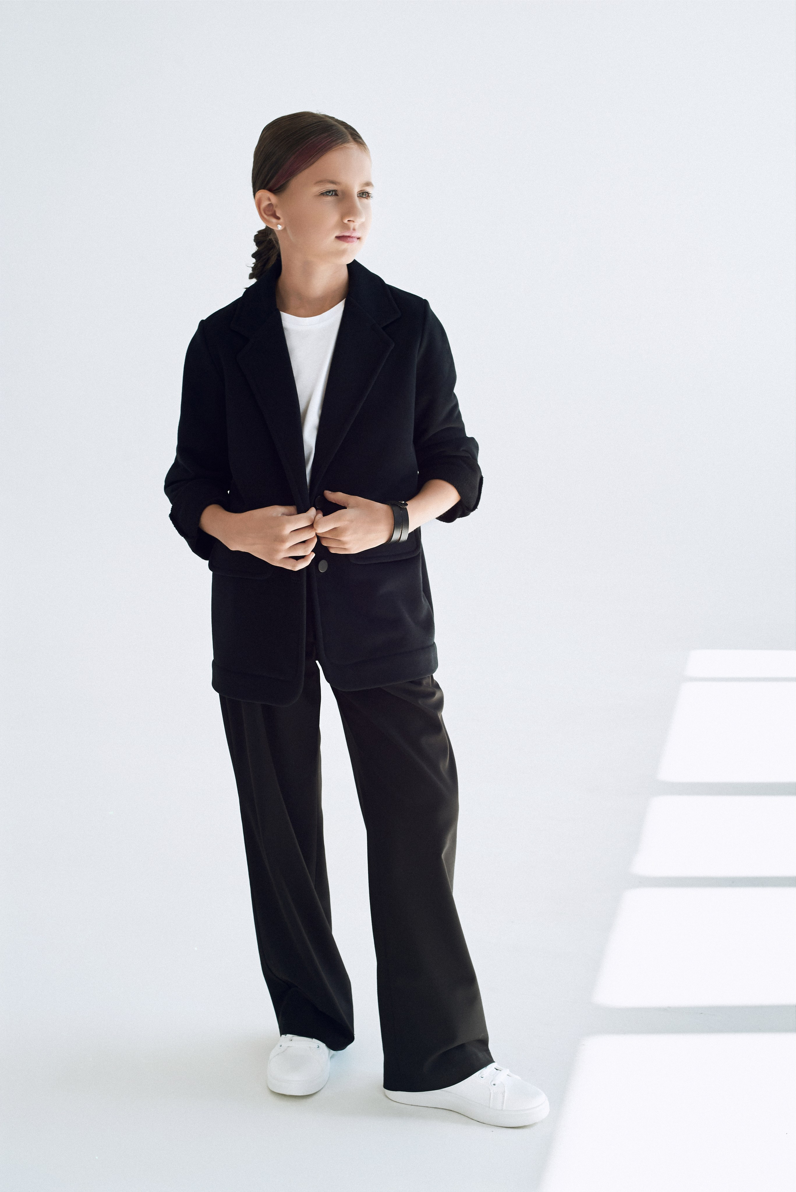 Съёмка каталога одежды. Фотограф в Нижнем Новгороде Юлия Рачинская