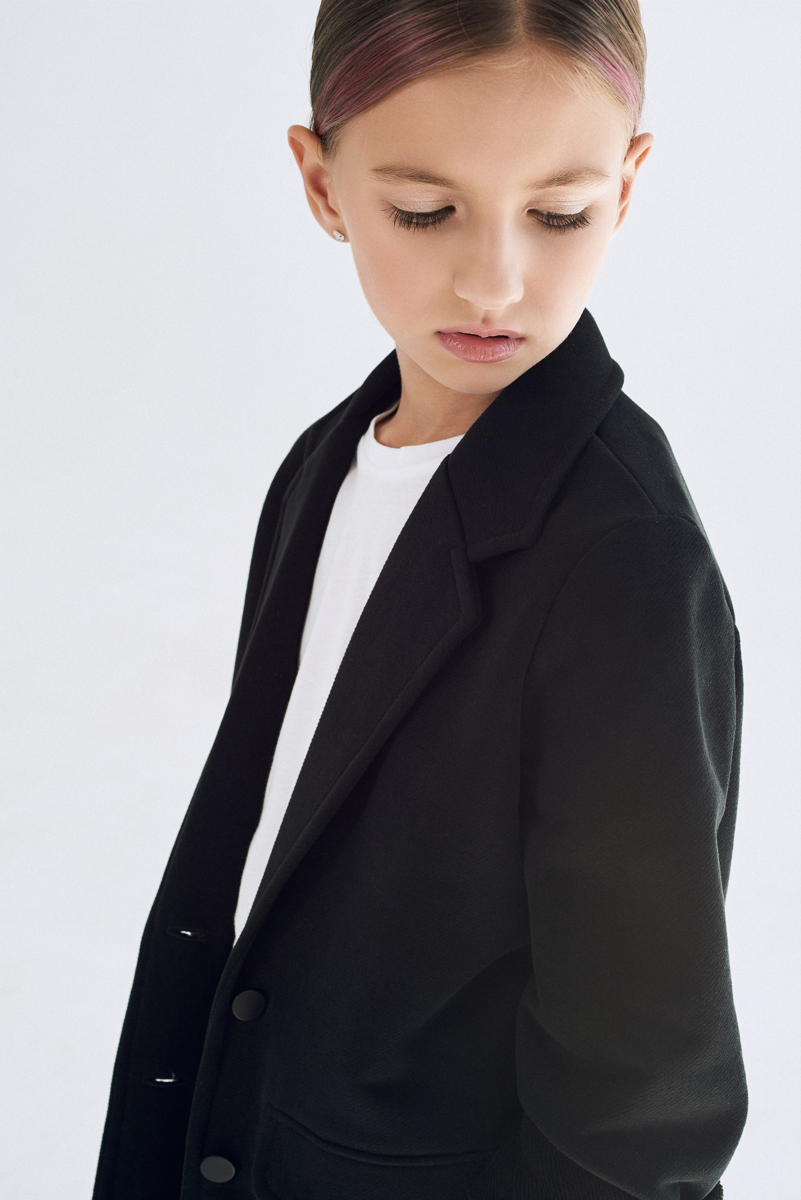 Съёмка каталога одежды. Фотограф в Нижнем Новгороде Юлия Рачинская