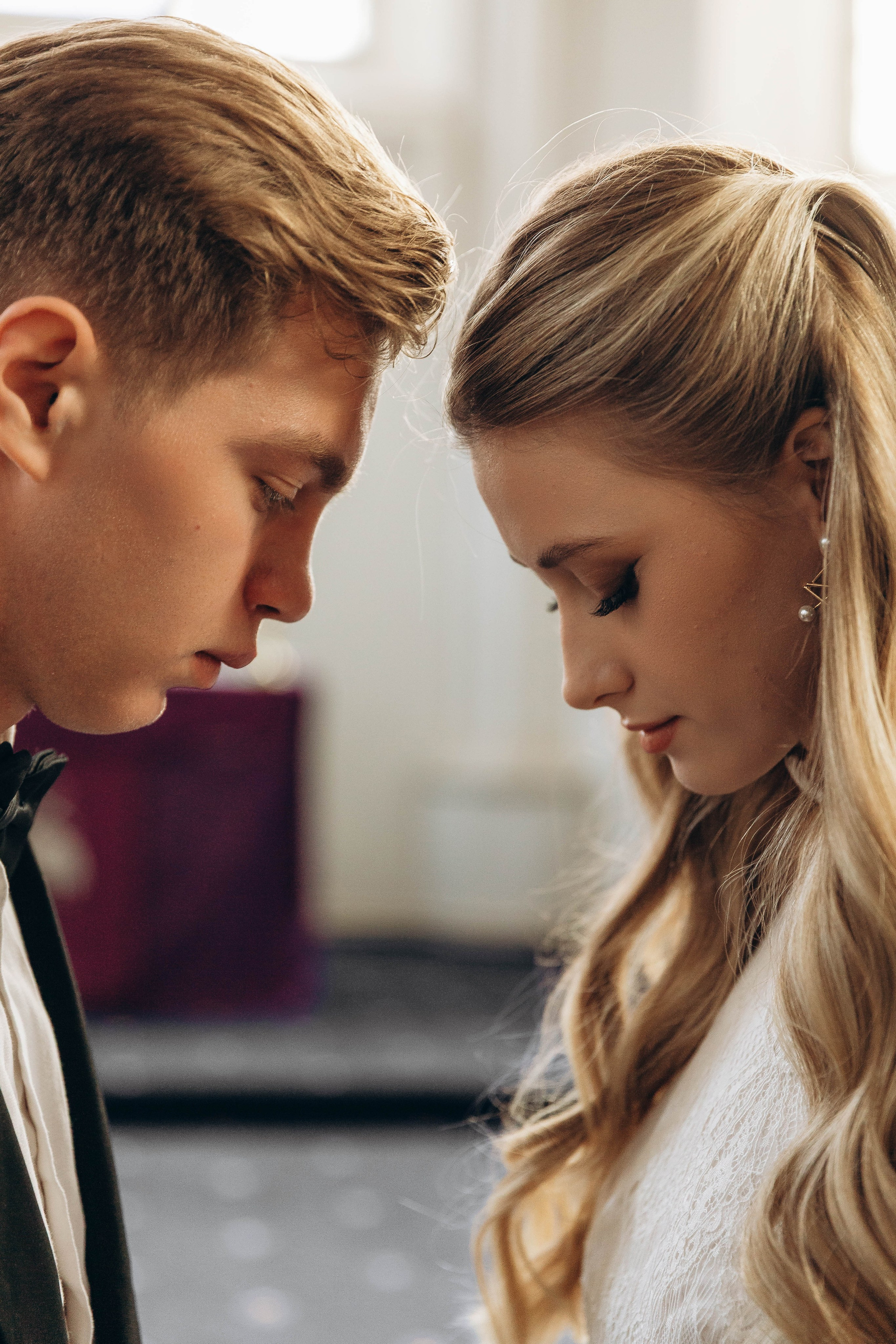 Инна и Даниэль. Katerina Schastlivaya