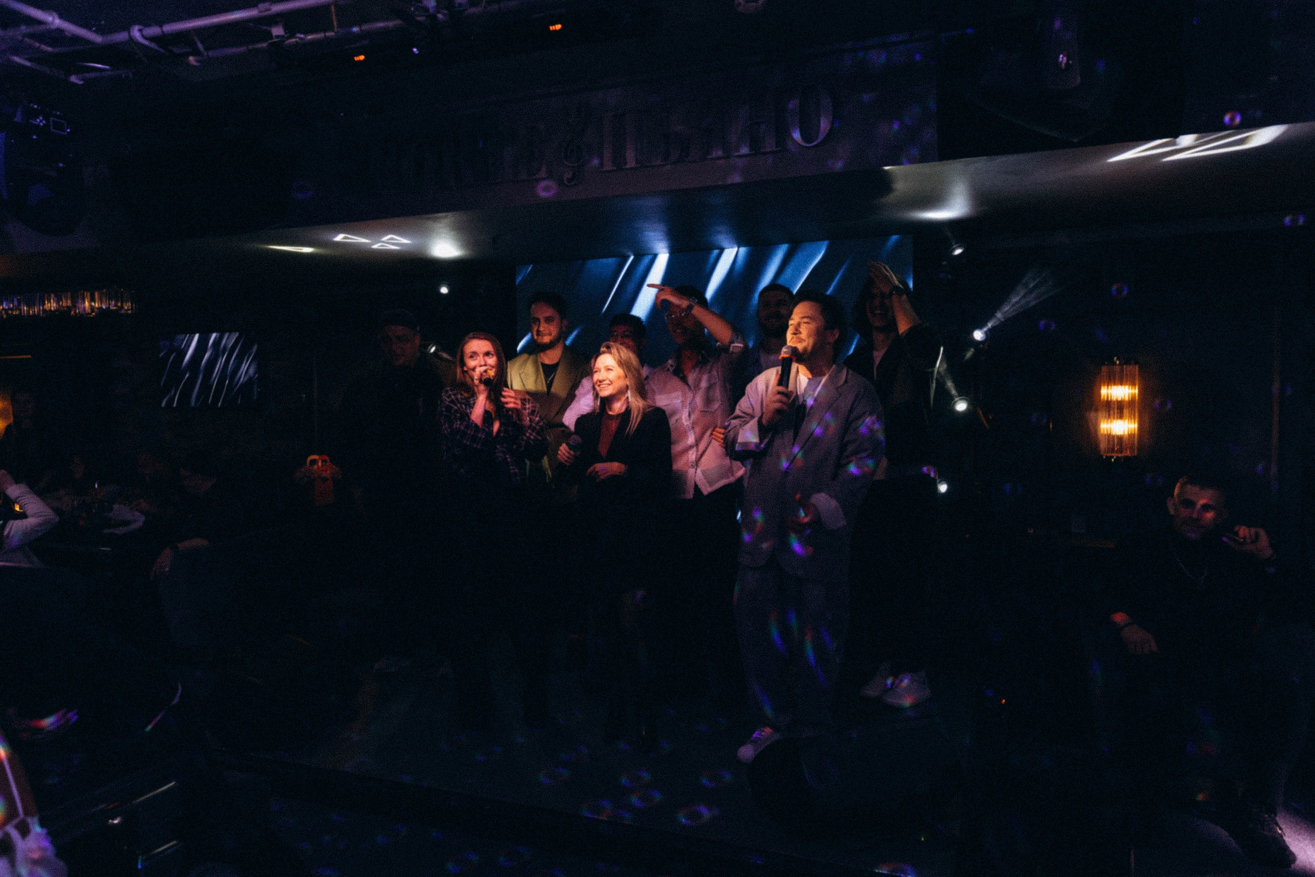 Sing Song Battle. Katerina Schastlivaya