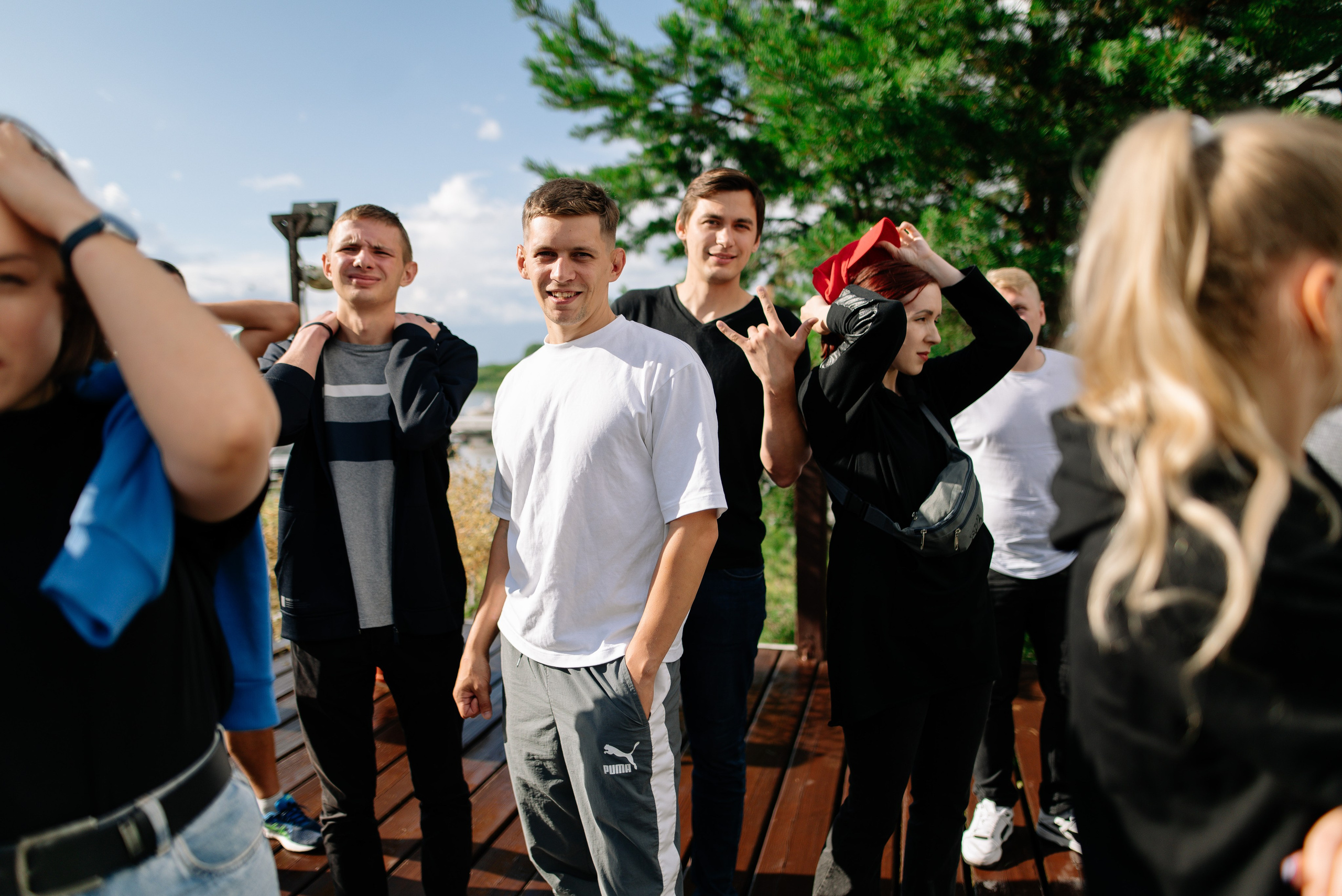 МТТ. Свадебный фотограф Булавина Кристина Нижний Новгород