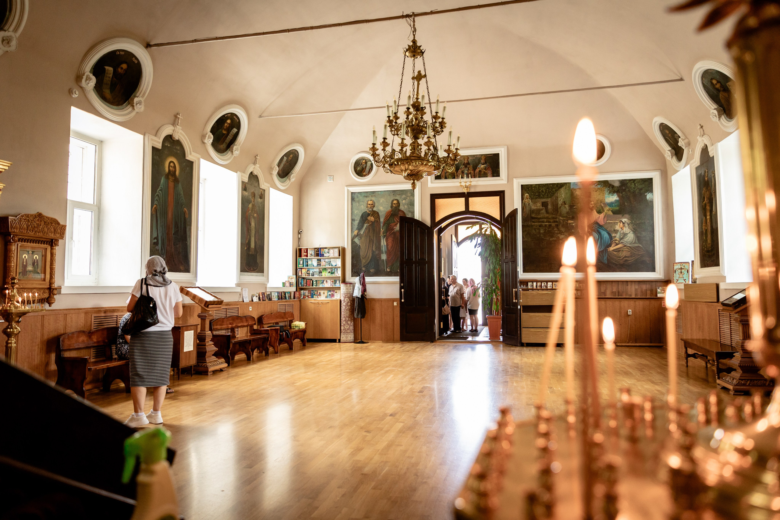 КРЕЩЕНИЕ МИХАИЛА!. Семейный и детский фотограф в Белгороде Юлия Сирченко