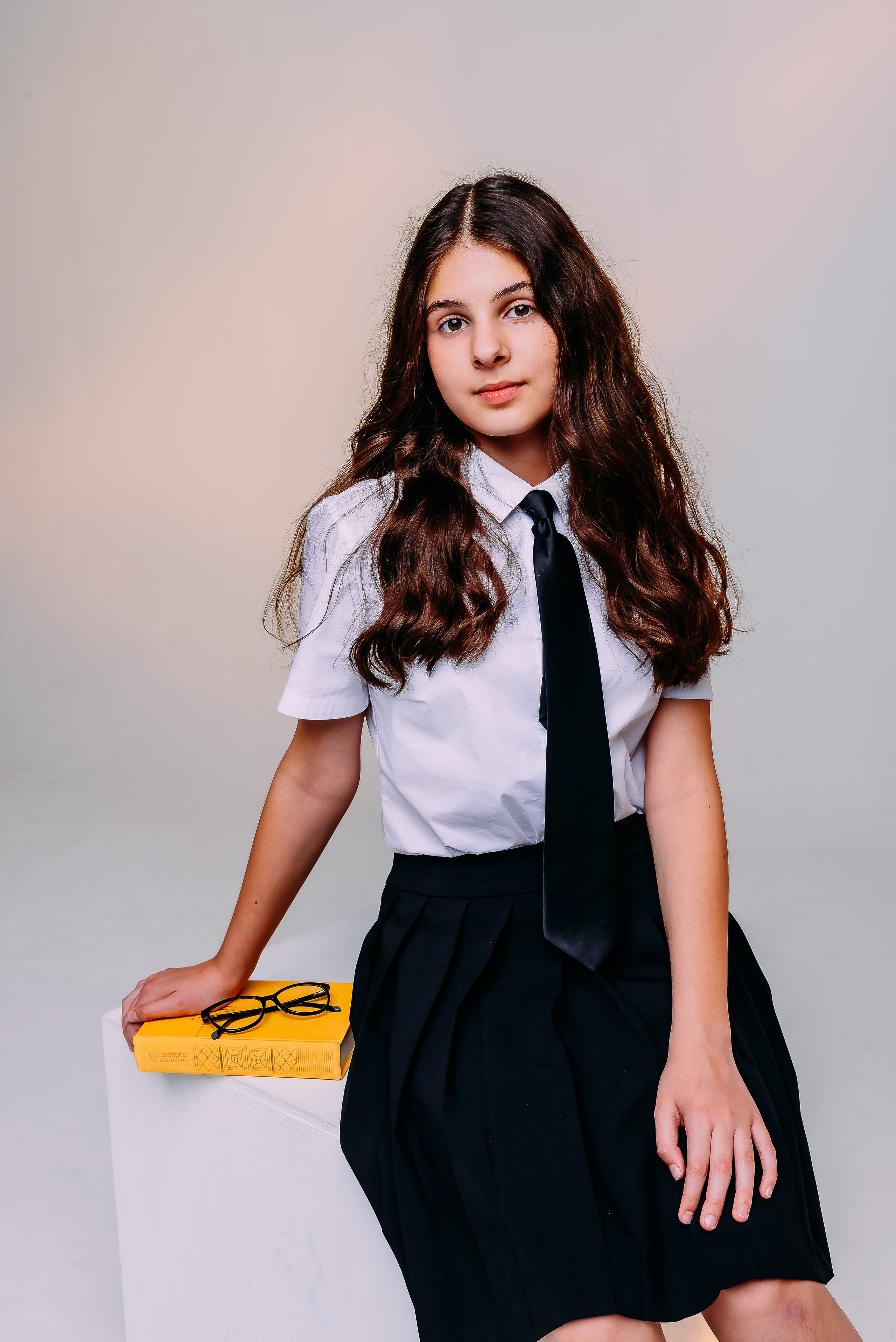 4 «А» |п. Дубовое|Начальная школа|2025. ALBUMIA