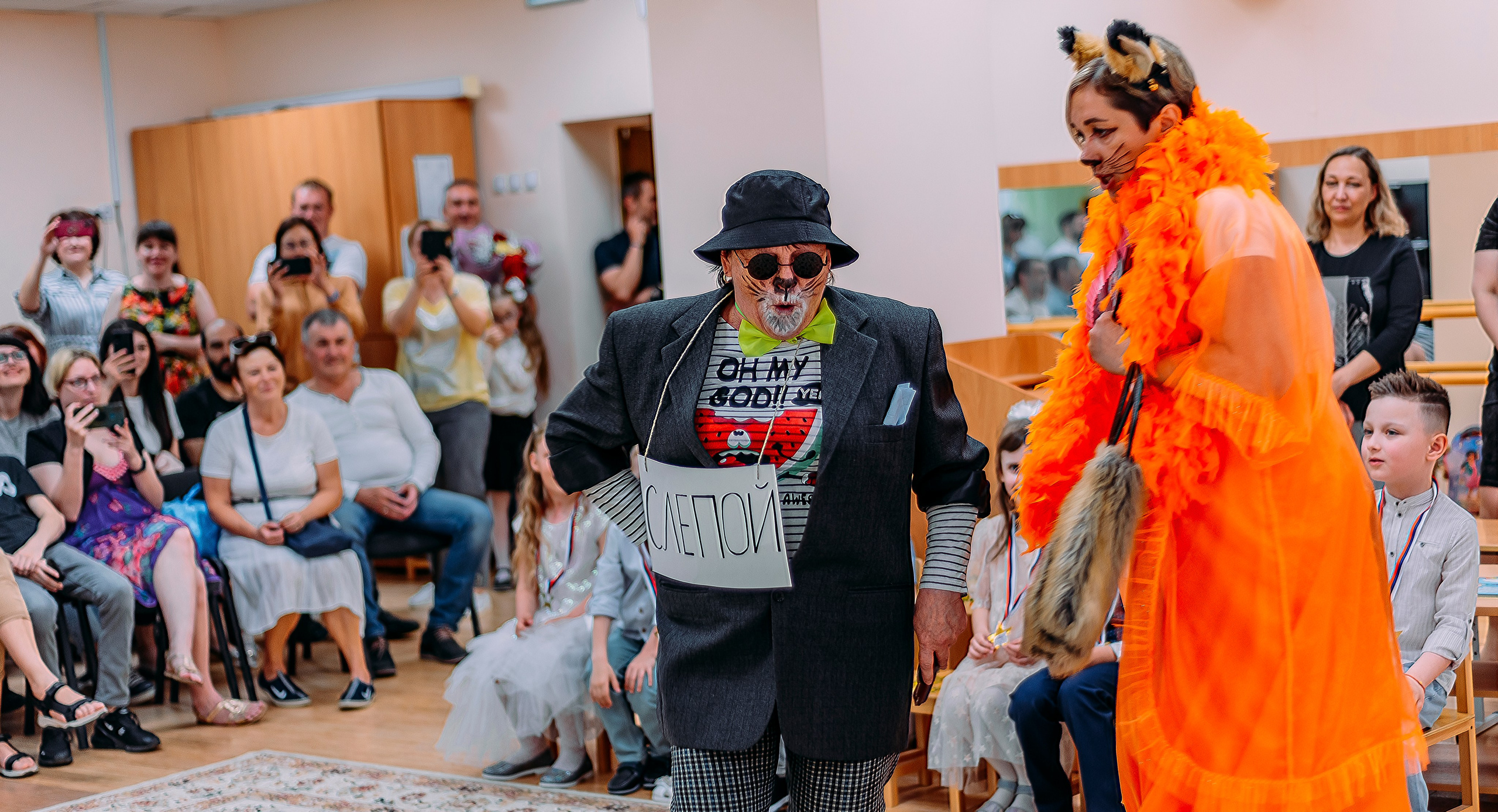 Детский сад |п.Дубовое|2023. ALBUMIA