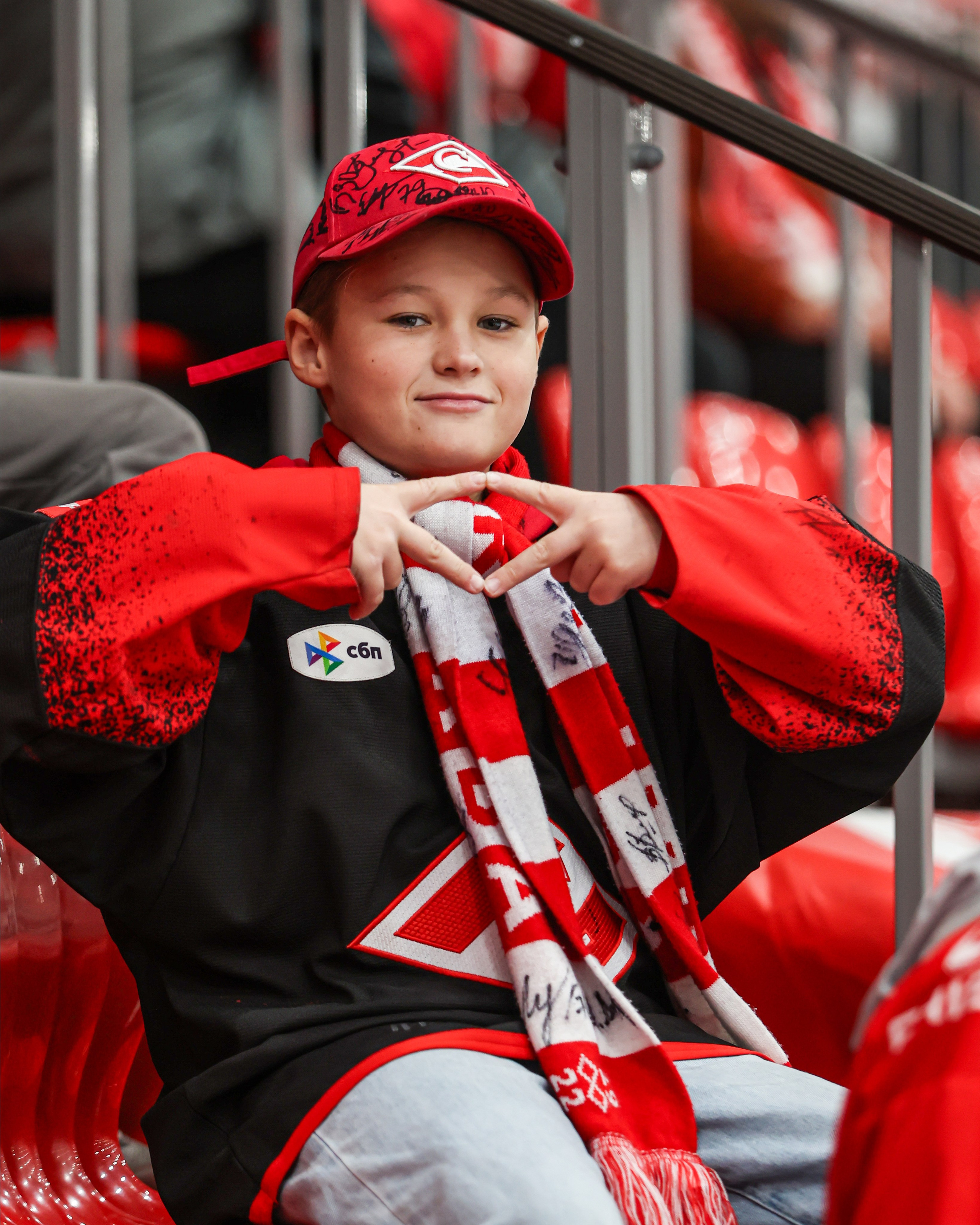 Спорт. Твой фотограф в Москве