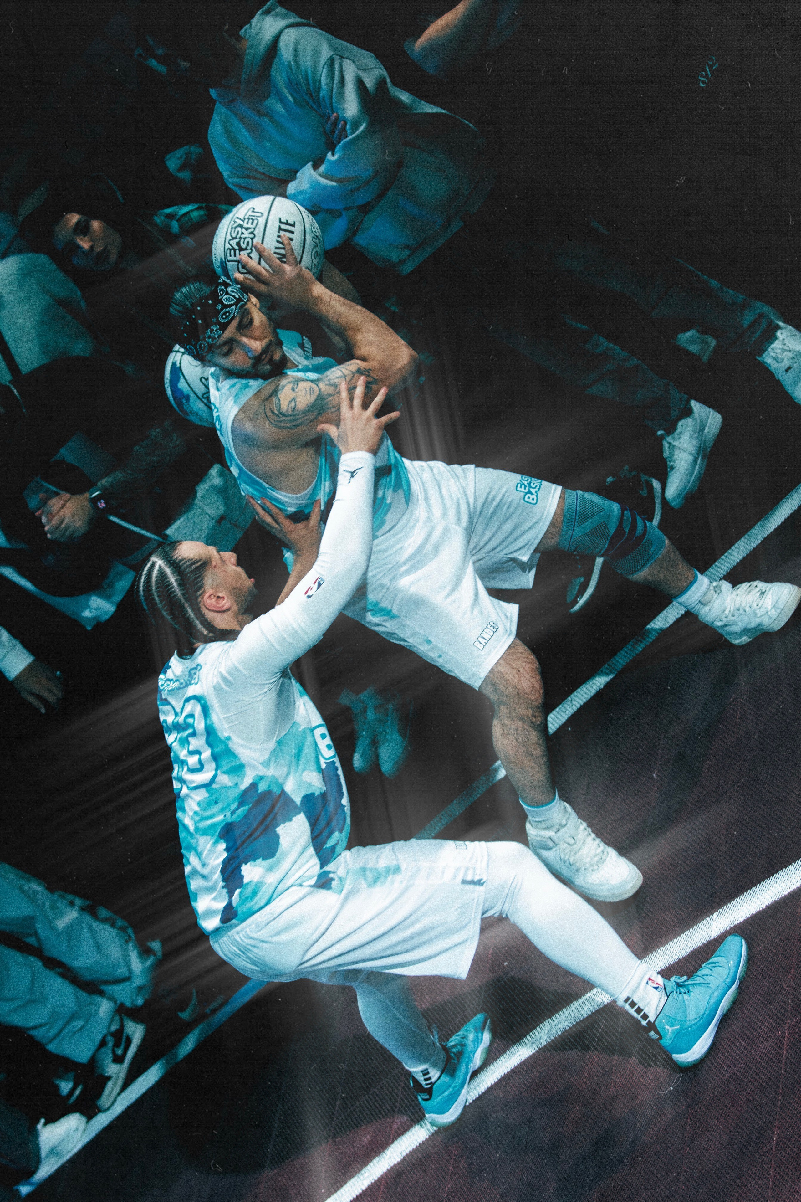 Репортаж. Твой фотограф в Москве