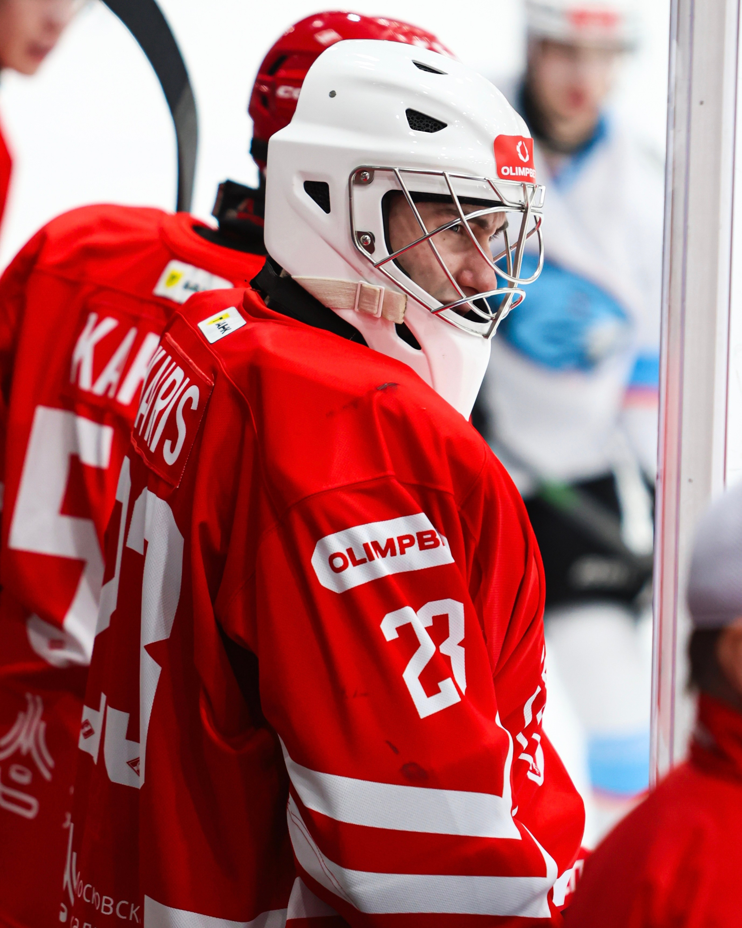 Спорт. Твой фотограф в Москве