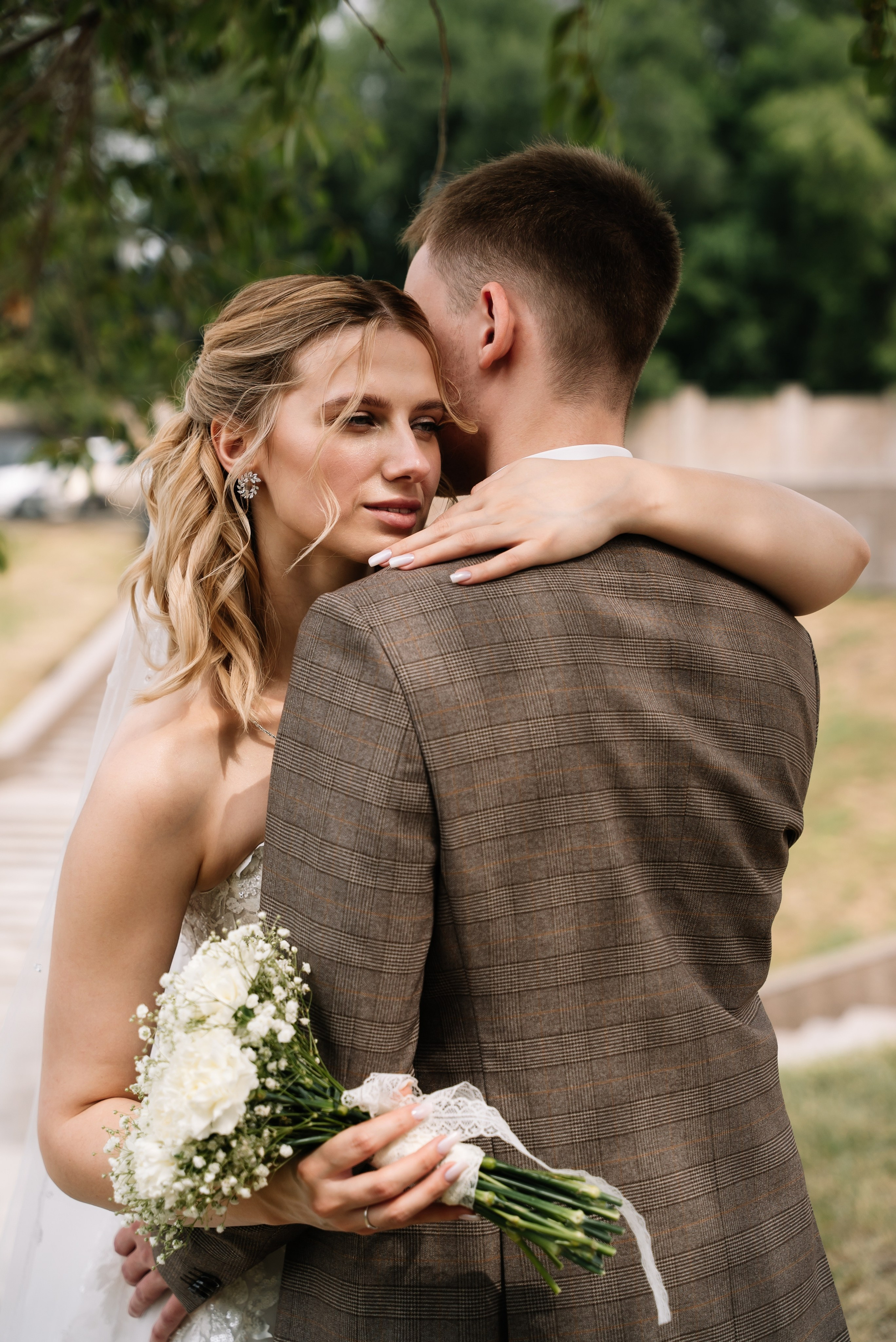 Максим и Юлия. Свадебный фотограф в Самаре Анна Ковалева