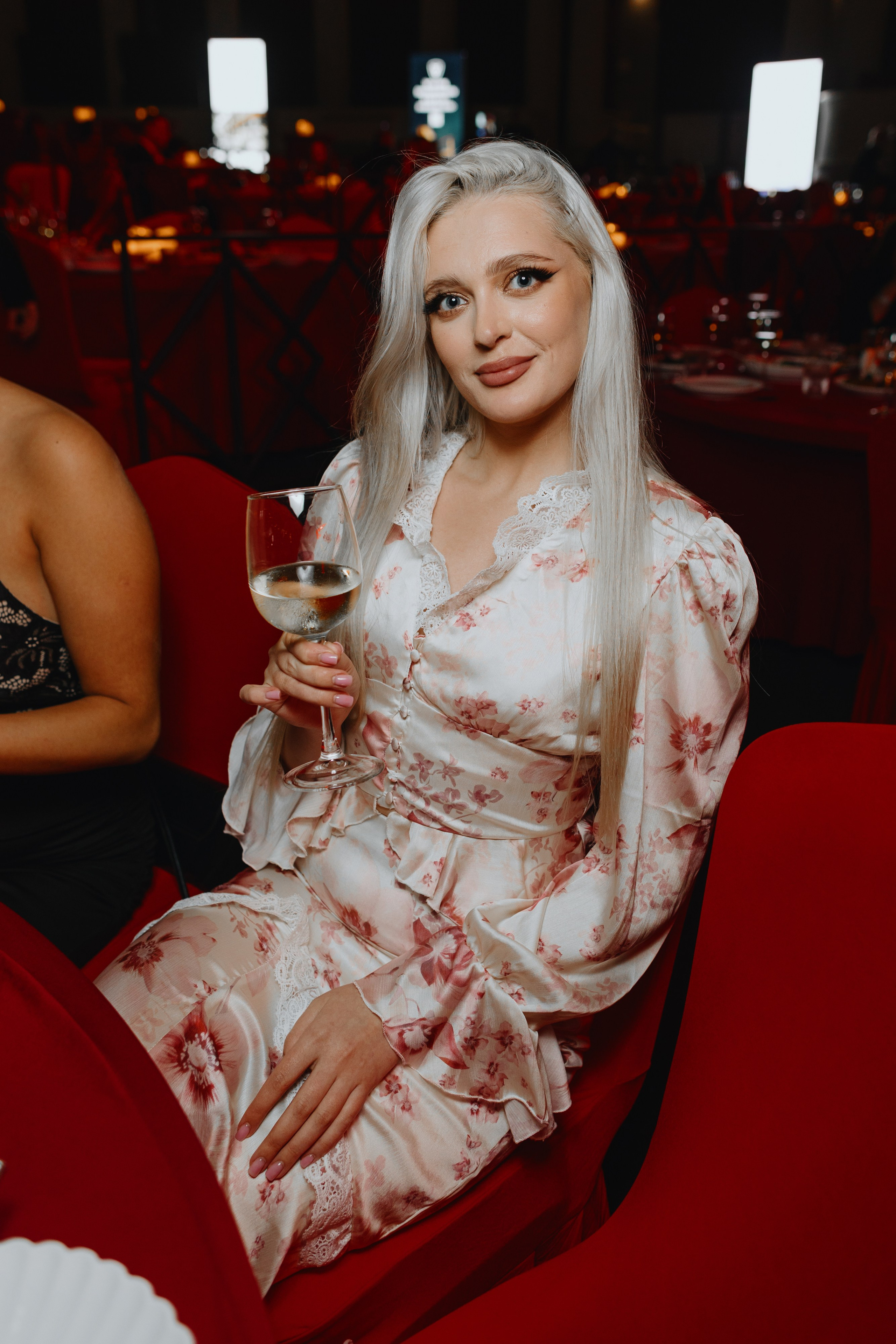 MALLPIC SOCHI 2025. RetroChic Фото