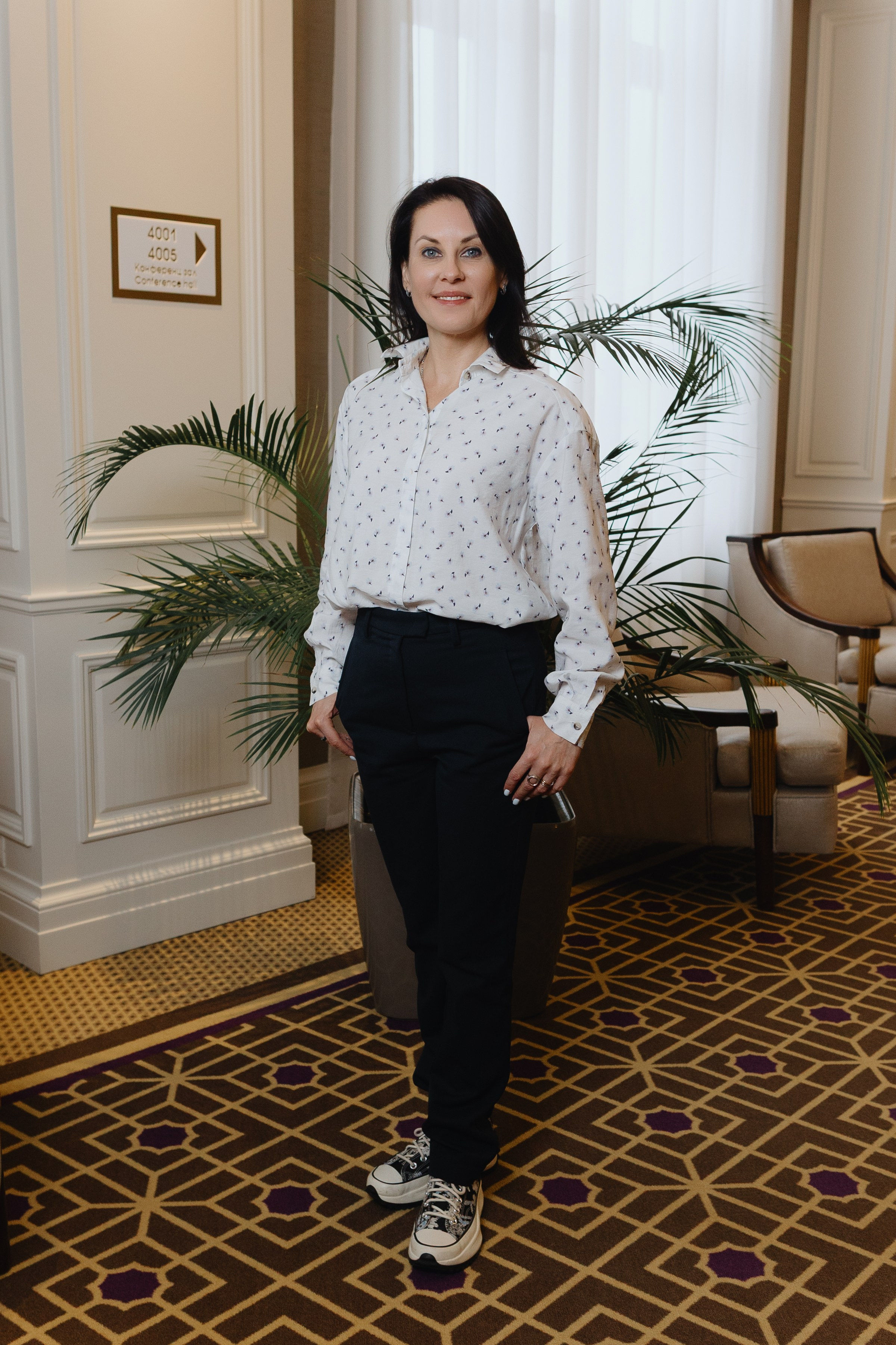 Для Сбера. RetroChic Фото