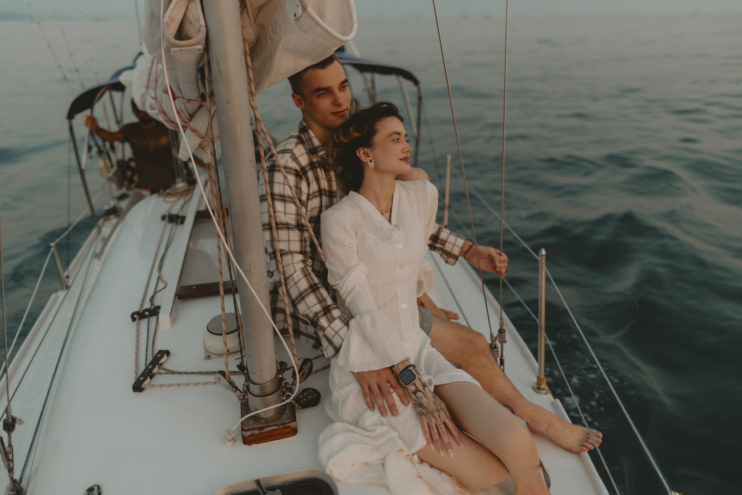 Соня Карилл Сочи 7т. RetroChic Фото