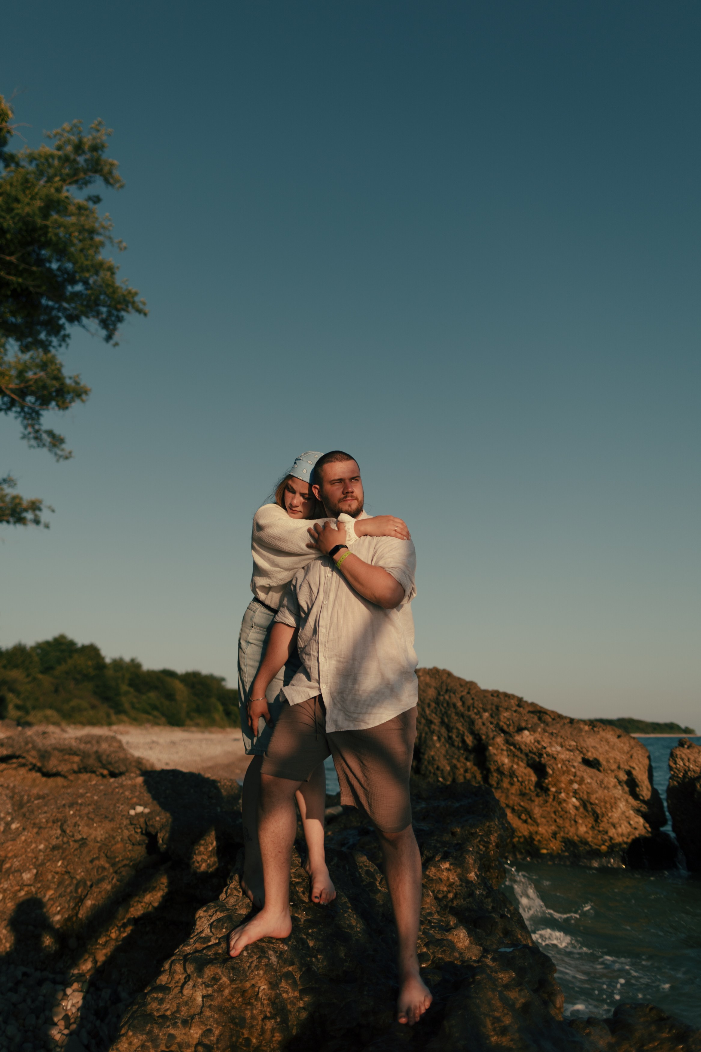 Елен Игорь Серая Баба 9т. RetroChic Фото