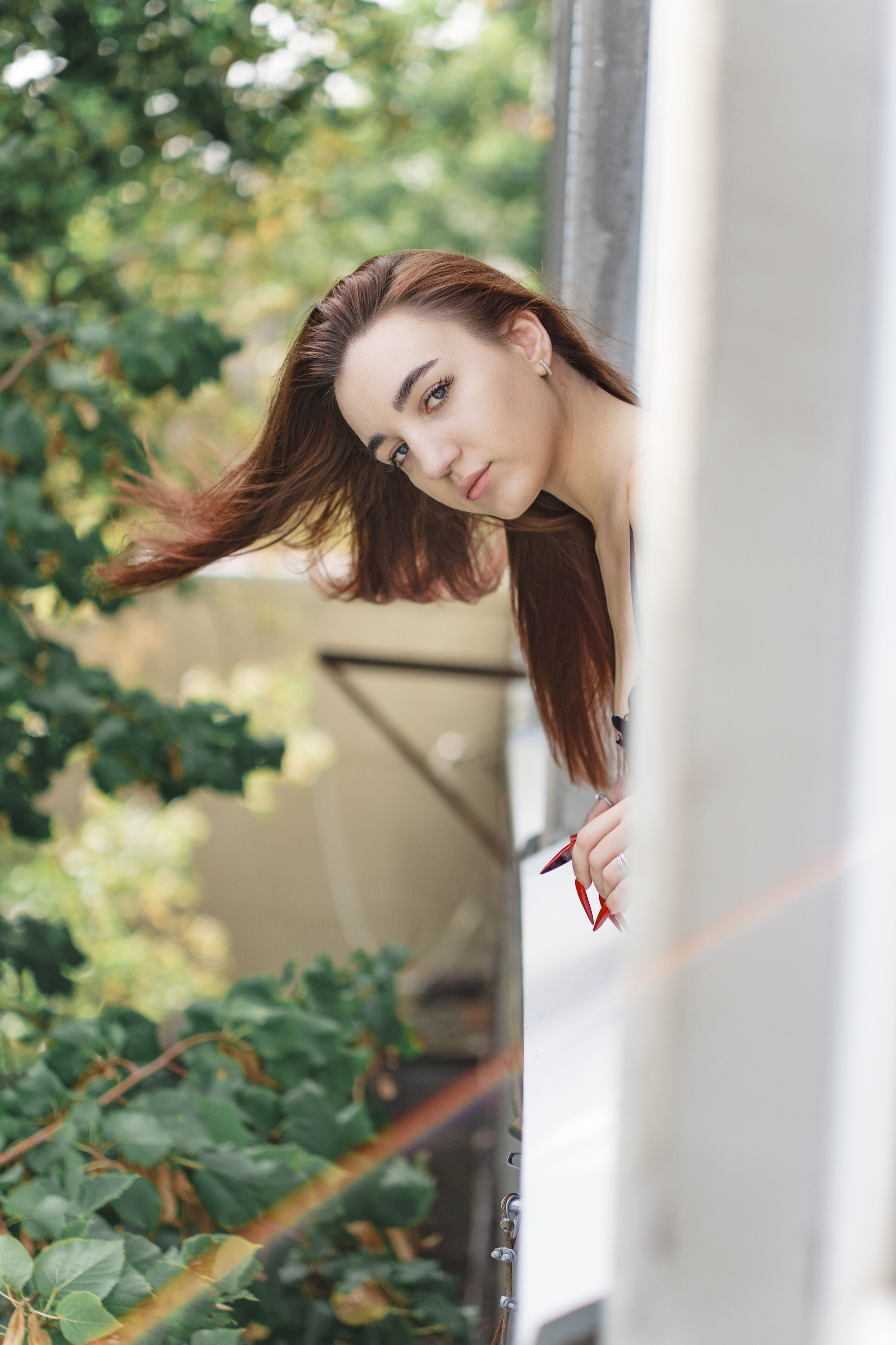 Елена. Фотограф Плеханов Дмитрий