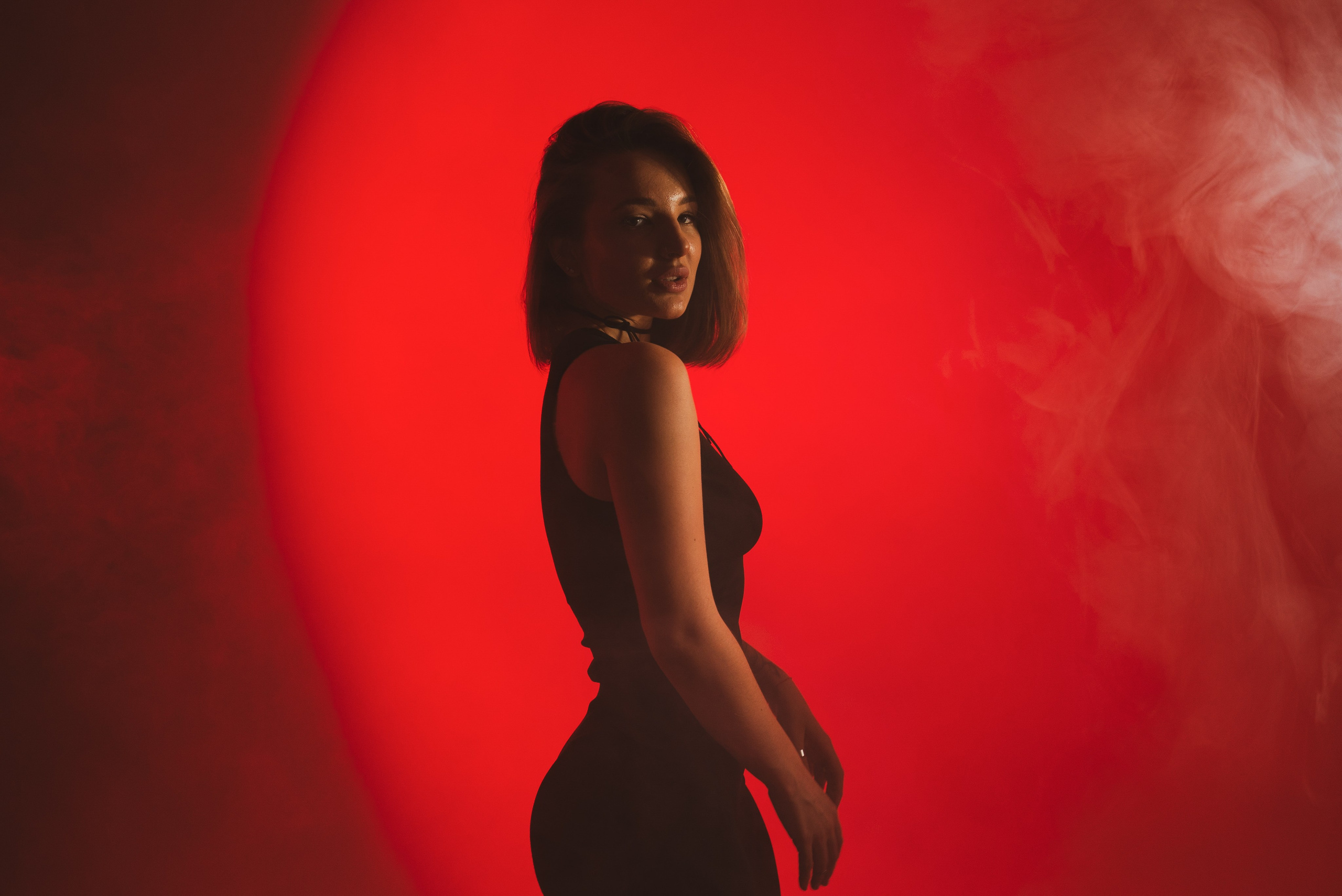 Алёна. Фотограф Плеханов Дмитрий