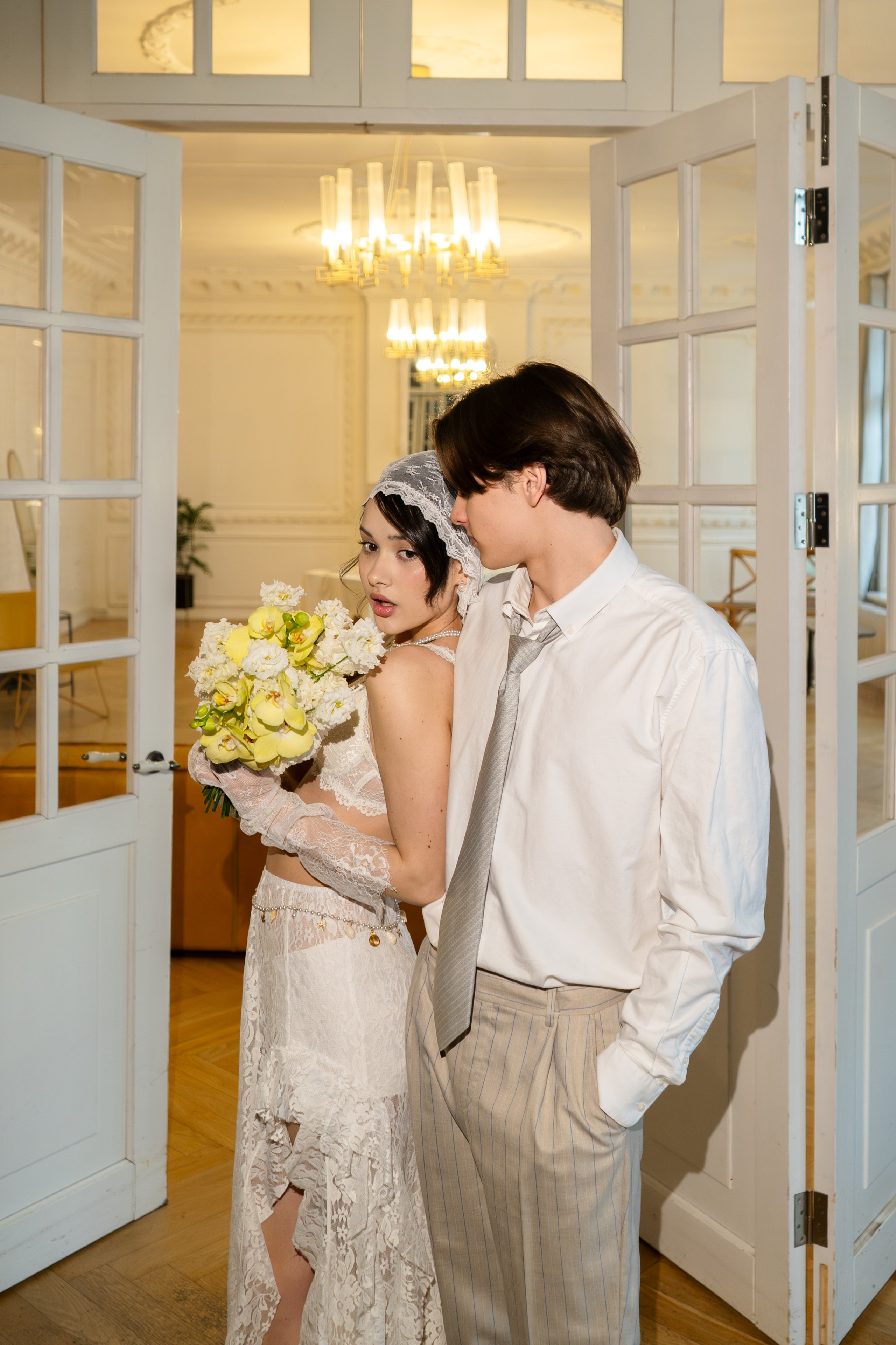 AMORE. Фотограф в Санкт-Петербурге Дарья Фелингер
