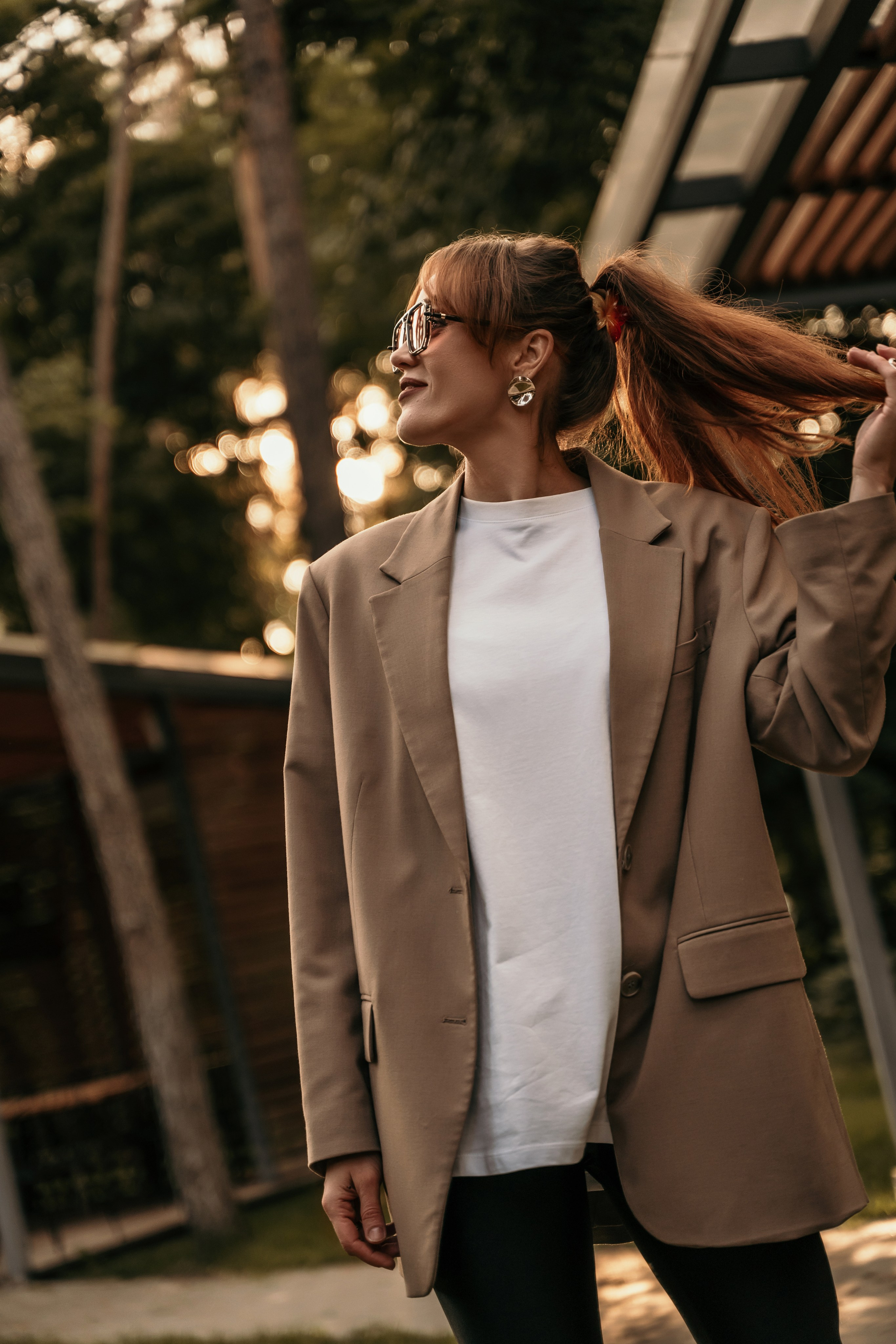 Карина, Фотосессия ко Дню Рождения. Семейный фотограф в Белгороде Амелина Алина