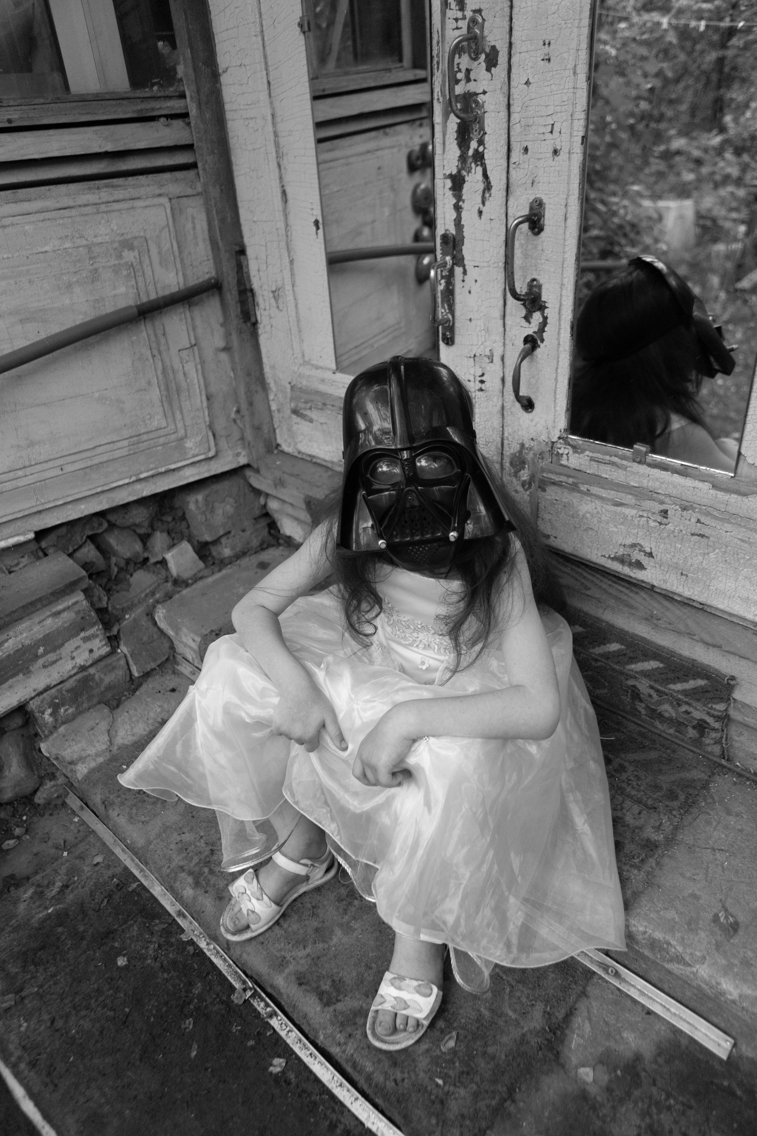 Творчество. Портретный фотограф в Алматы Никитин Владимир