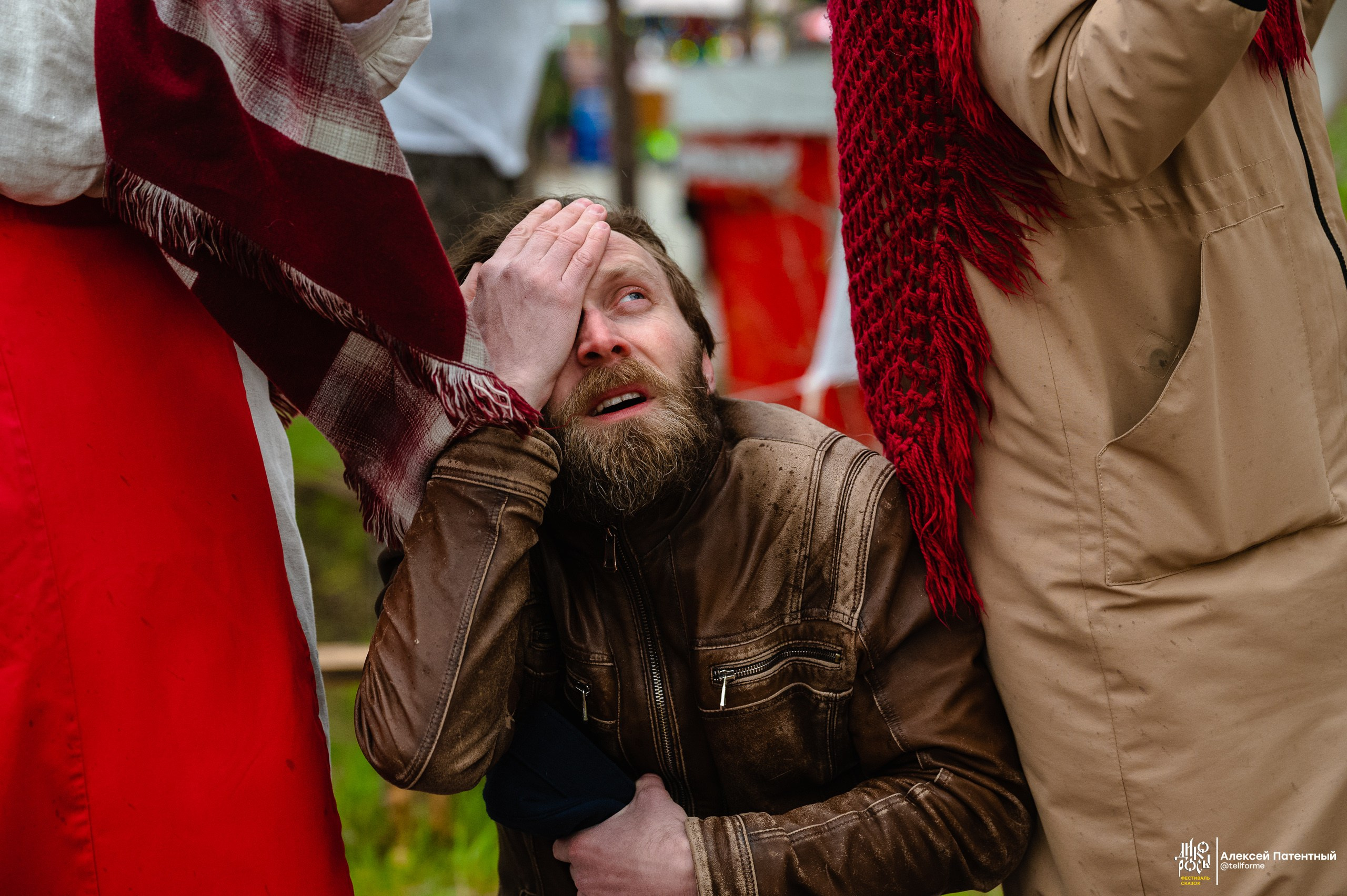 Фестиваль сказок Дикоросы. Екатеринбург. Май 2024. Репортажный и концертный фотограф Алексей Патентный в Екатеринбурге