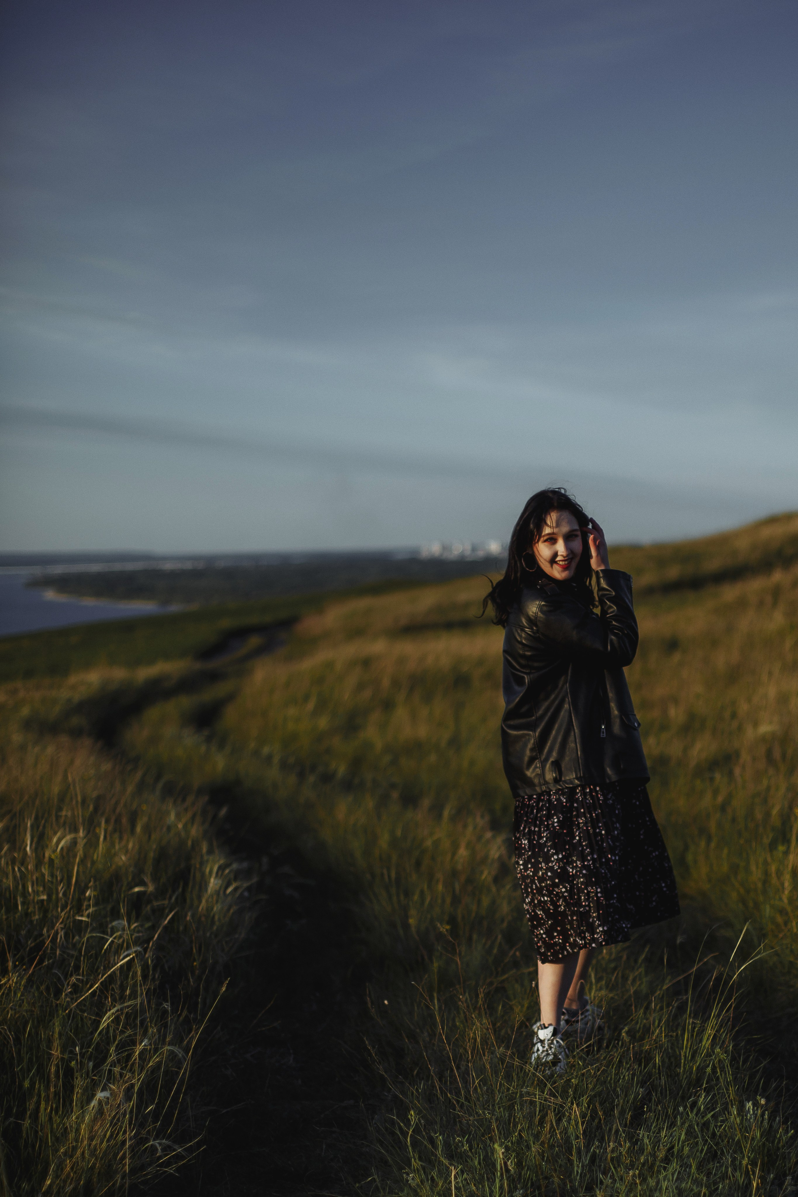 Анюта. Семейный и свадебный фотограф в Саратове Катерина Оленская