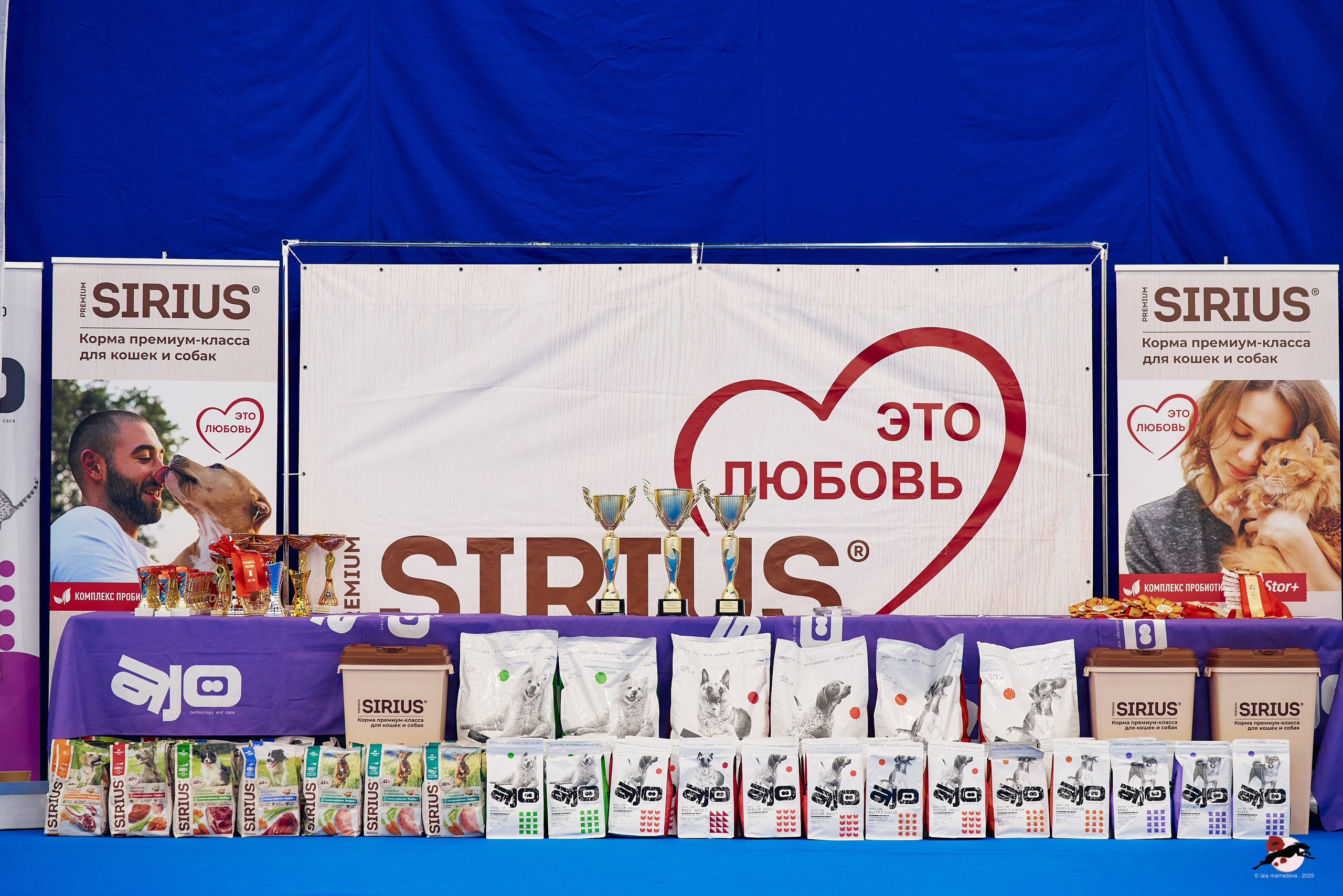 27.04.2025 | "Петербург-Элита 2025" & «КУБОК «ЭЛИТЫ»-2025»