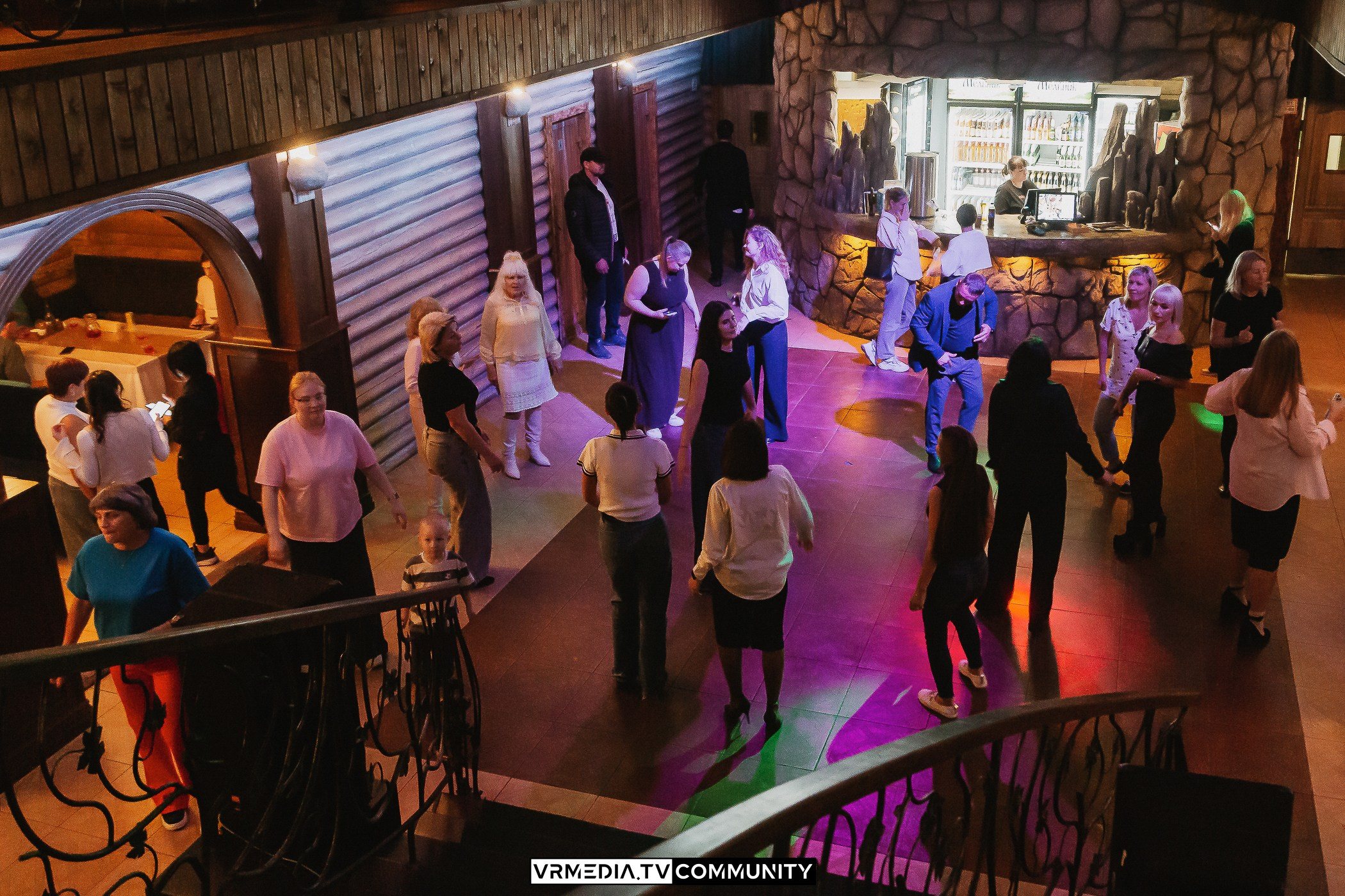 В гостях «У Петровича»