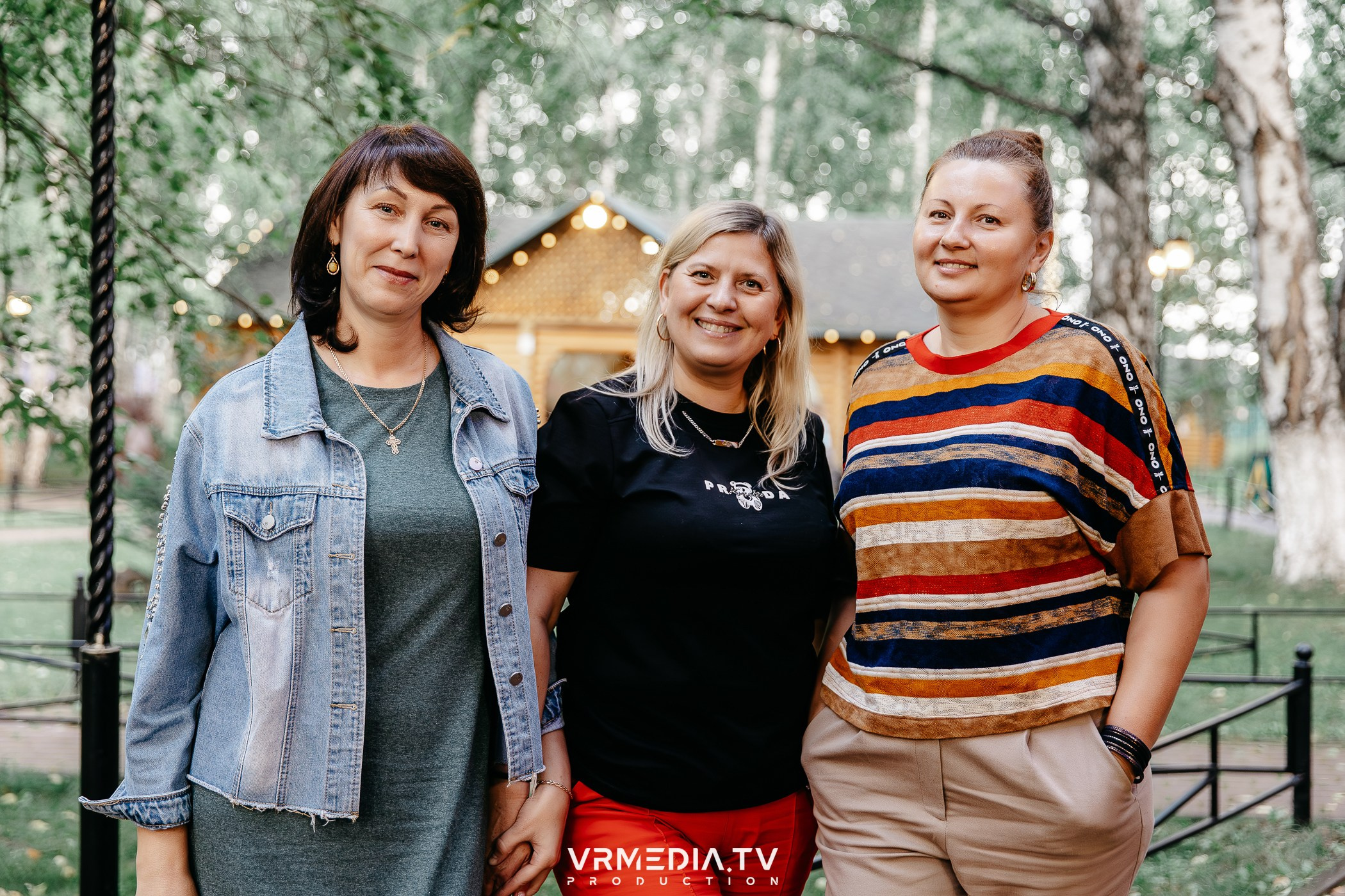 В гостях у «Петровича»