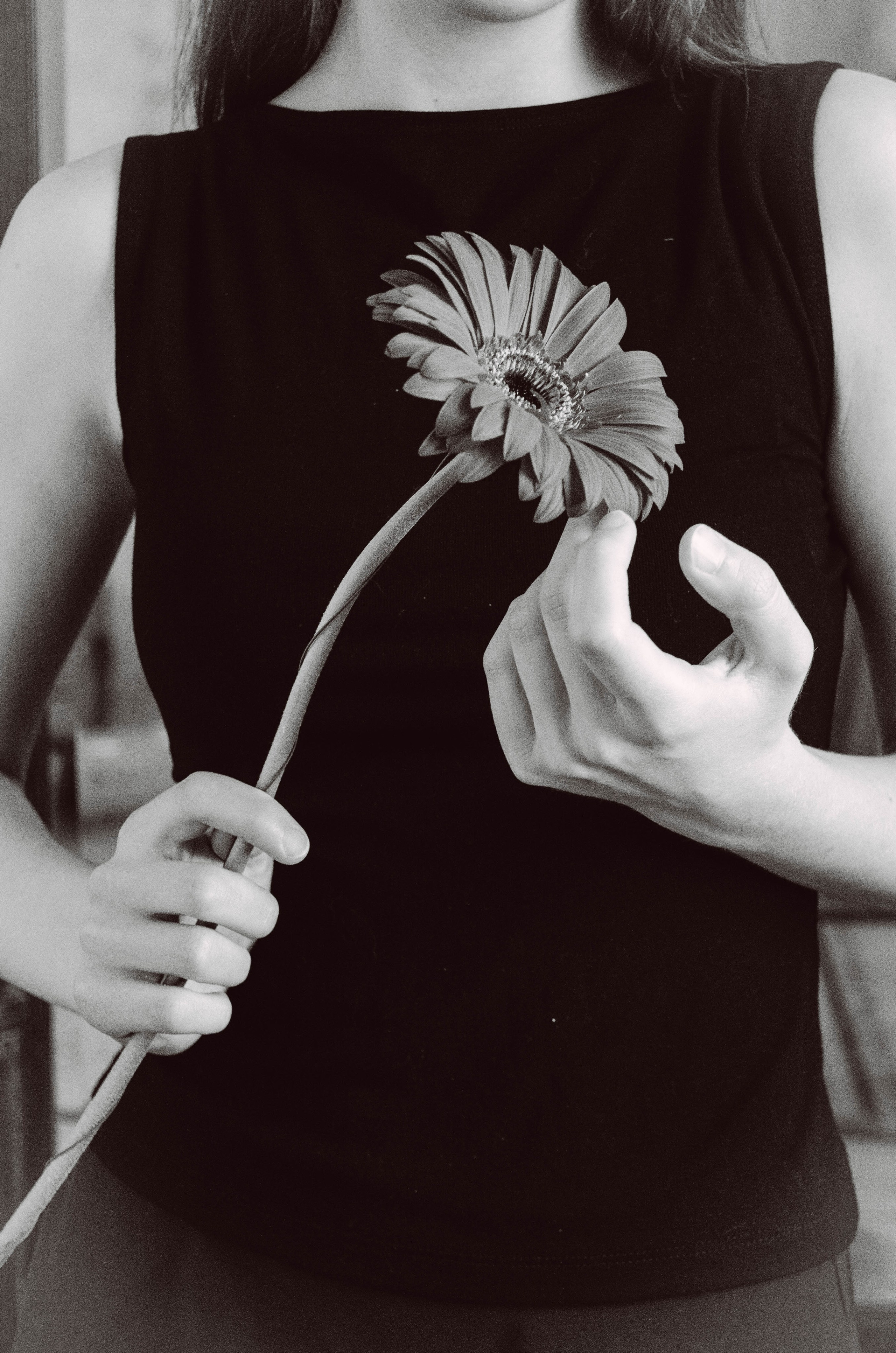 Лиза. Фотограф Валерия Пэун